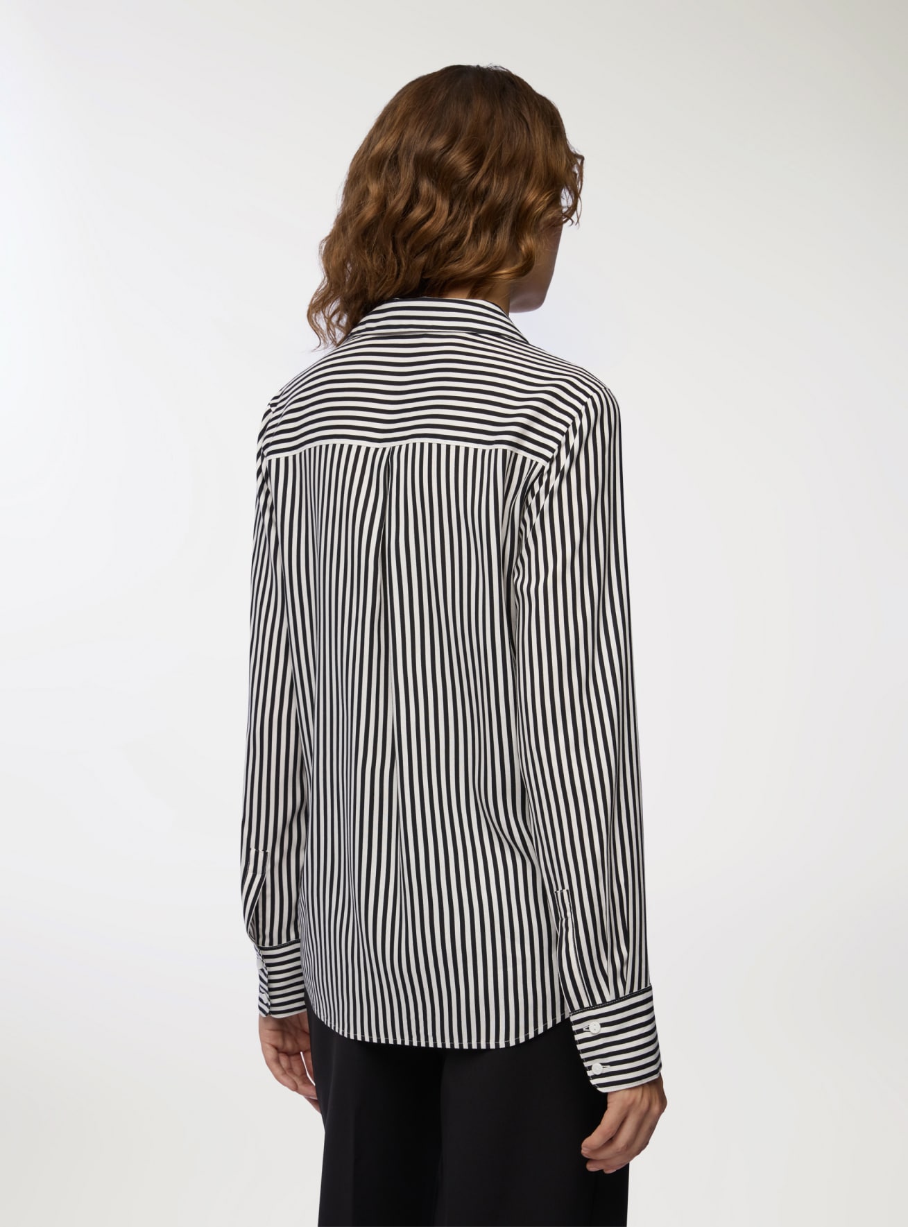 Camicia ML Donna Terranova