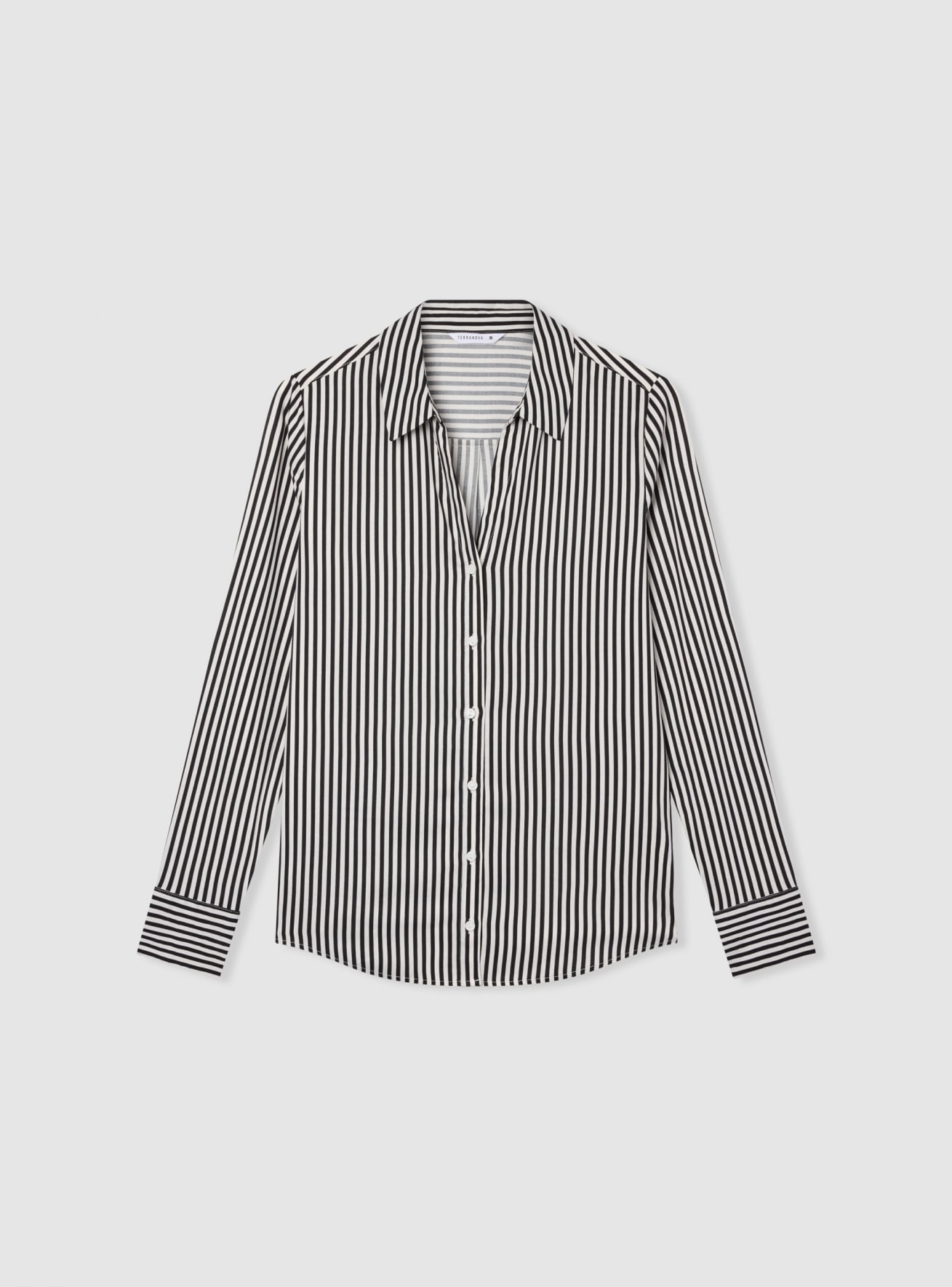 Camicia ML Donna Terranova