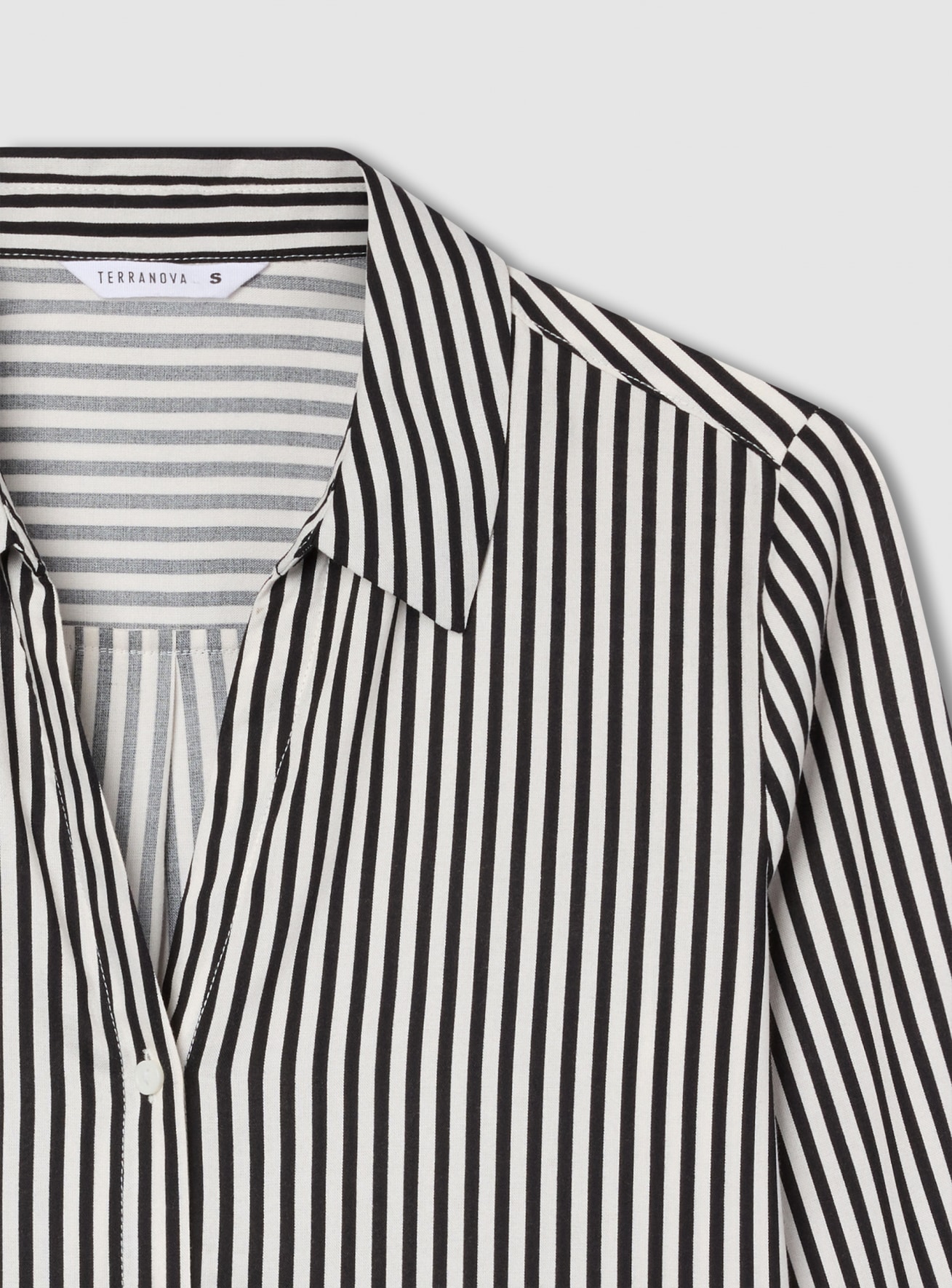 Camicia ML Donna Terranova