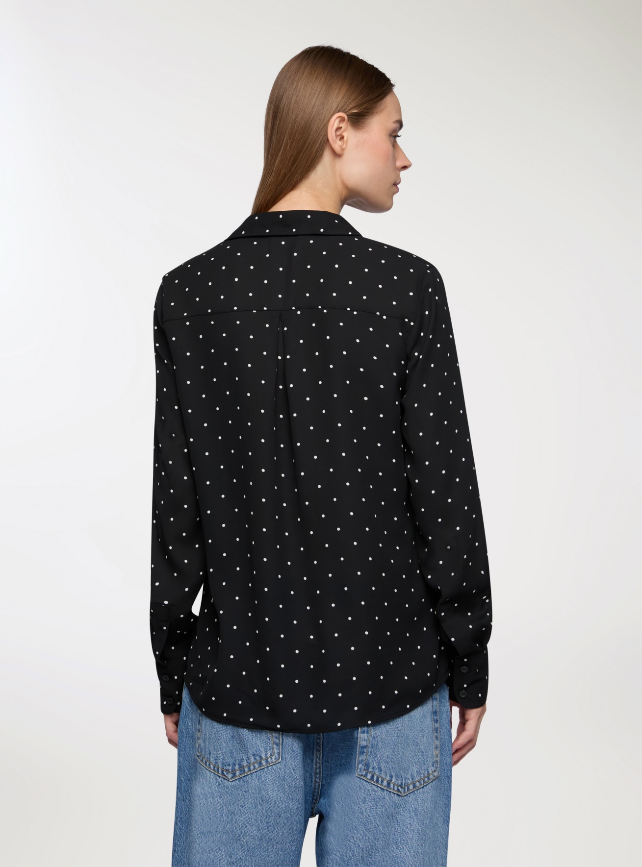 Košulja ML Žena Terranova