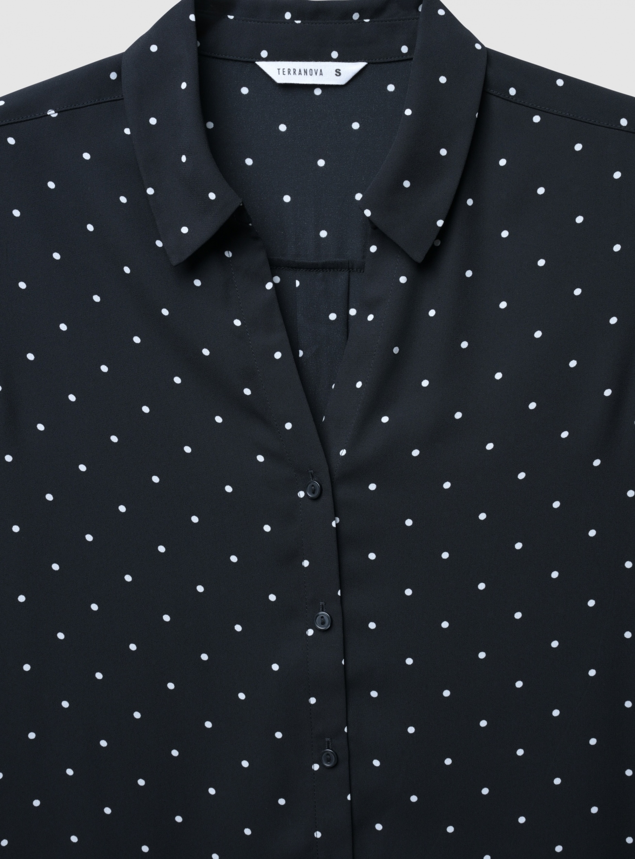 Košulja ML Žena Terranova