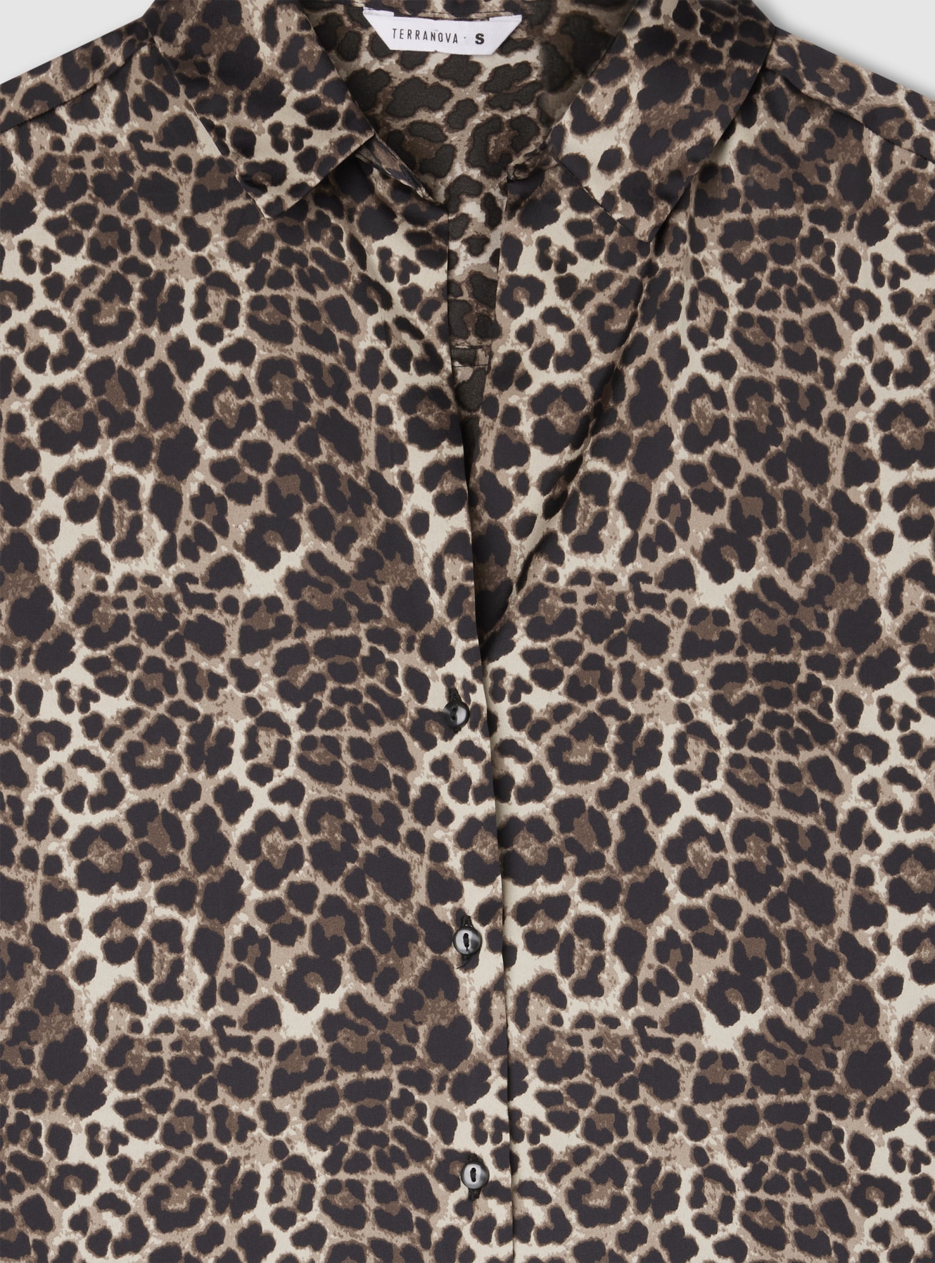Camicia ML Femme Terranova