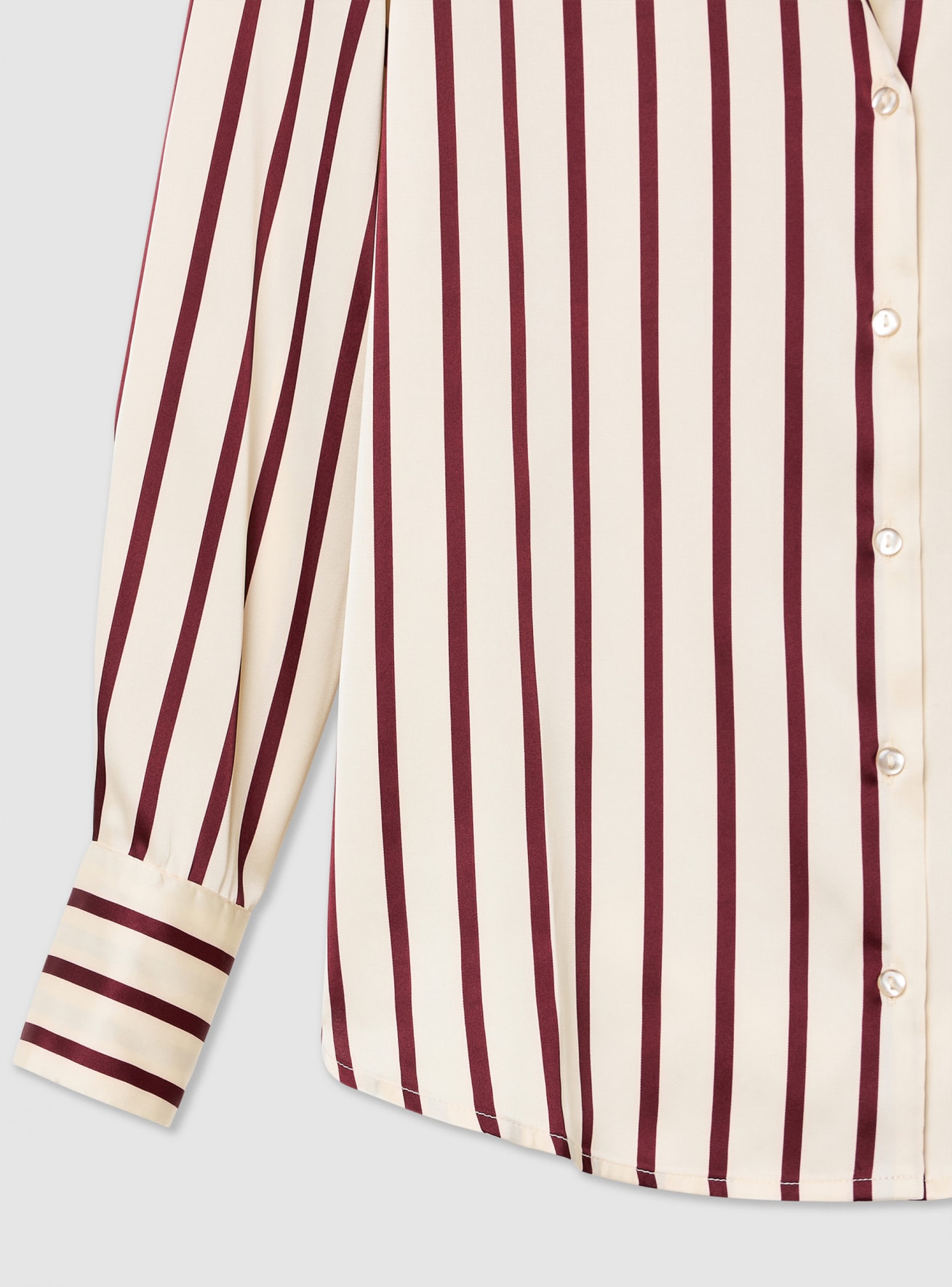 Camicia ML Donna Terranova