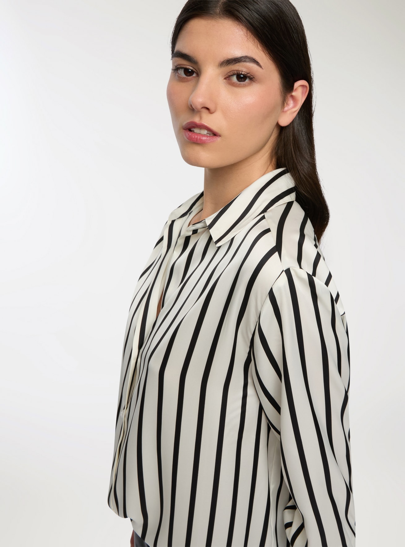 Camicia ML Femme Terranova