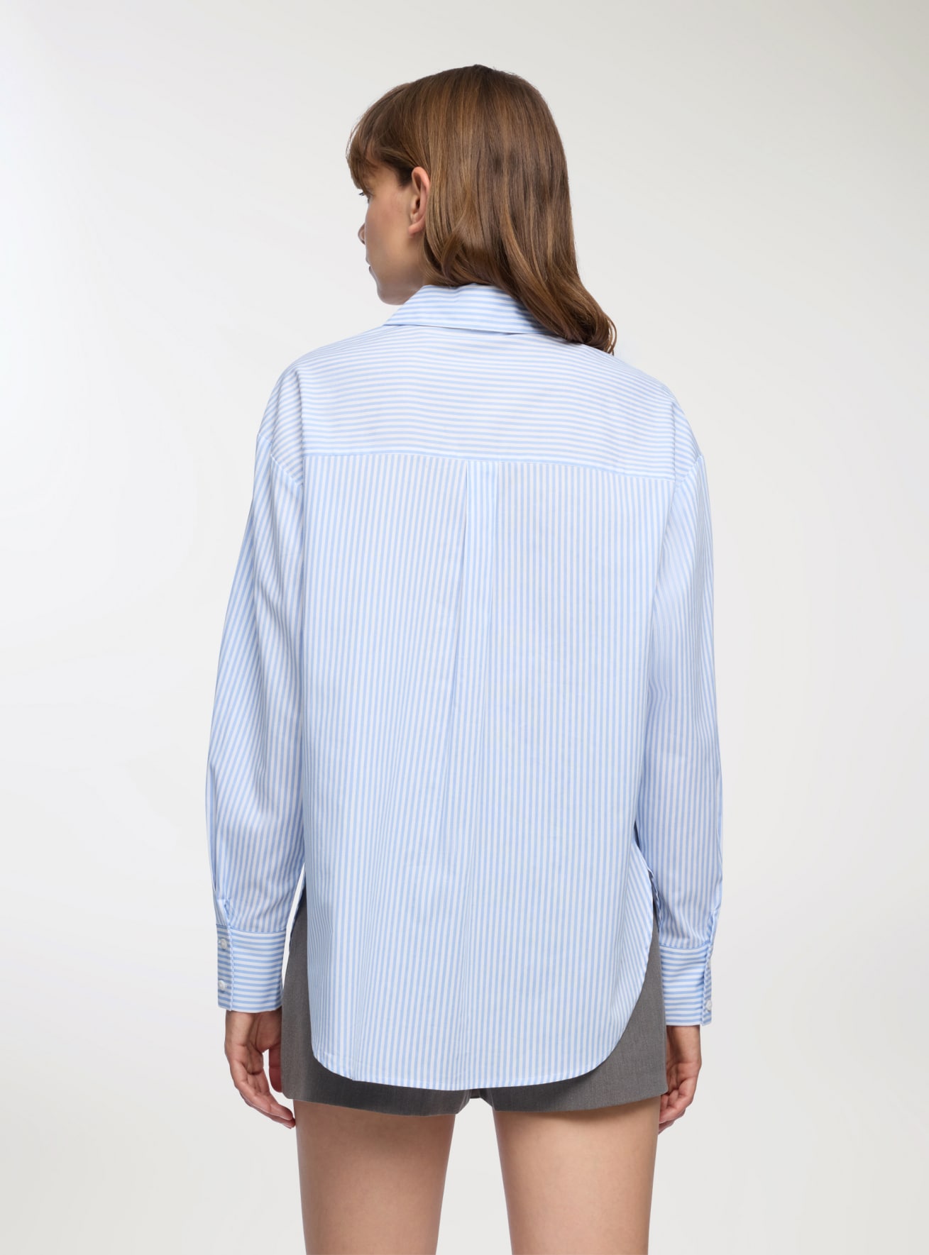 Camicia ML Femme Terranova