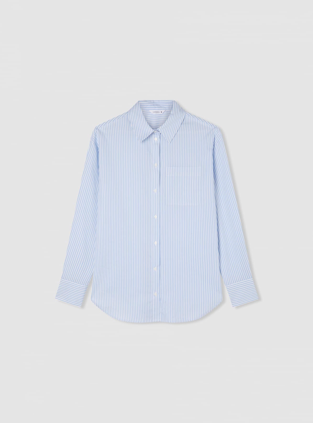 Camicia ML Femme Terranova