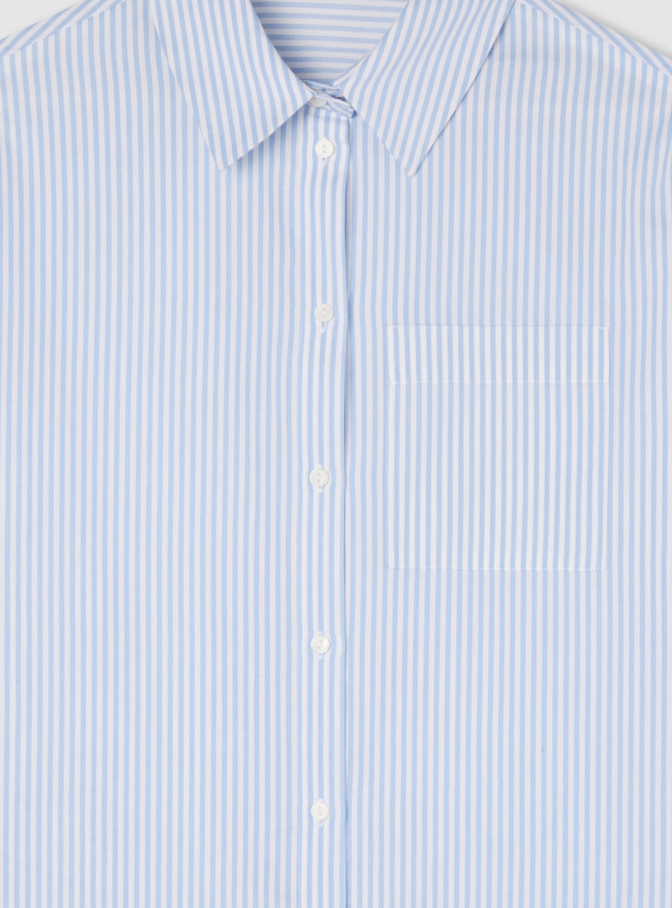 Camicia ML Femme Terranova