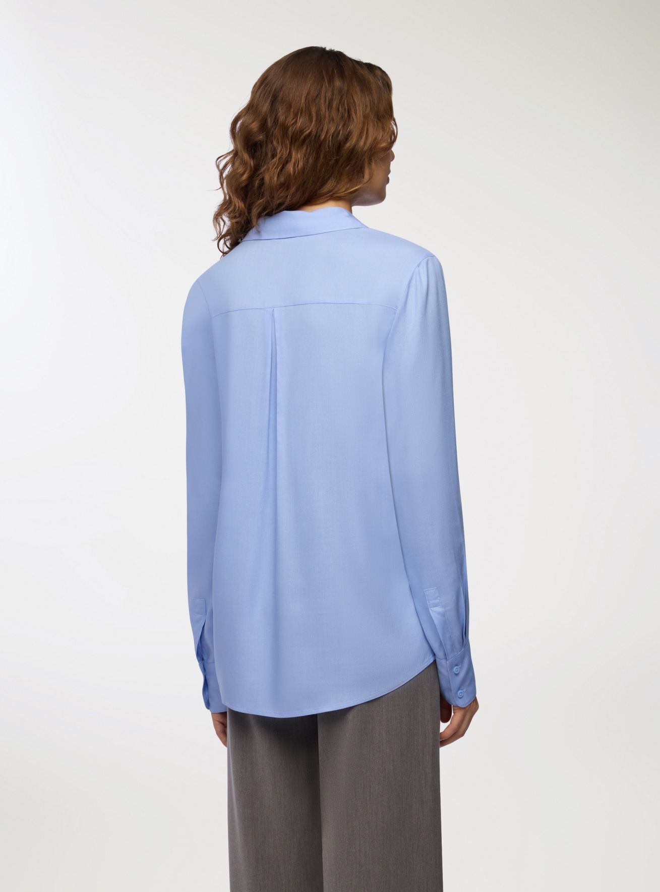 Camisa Mujer Terranova