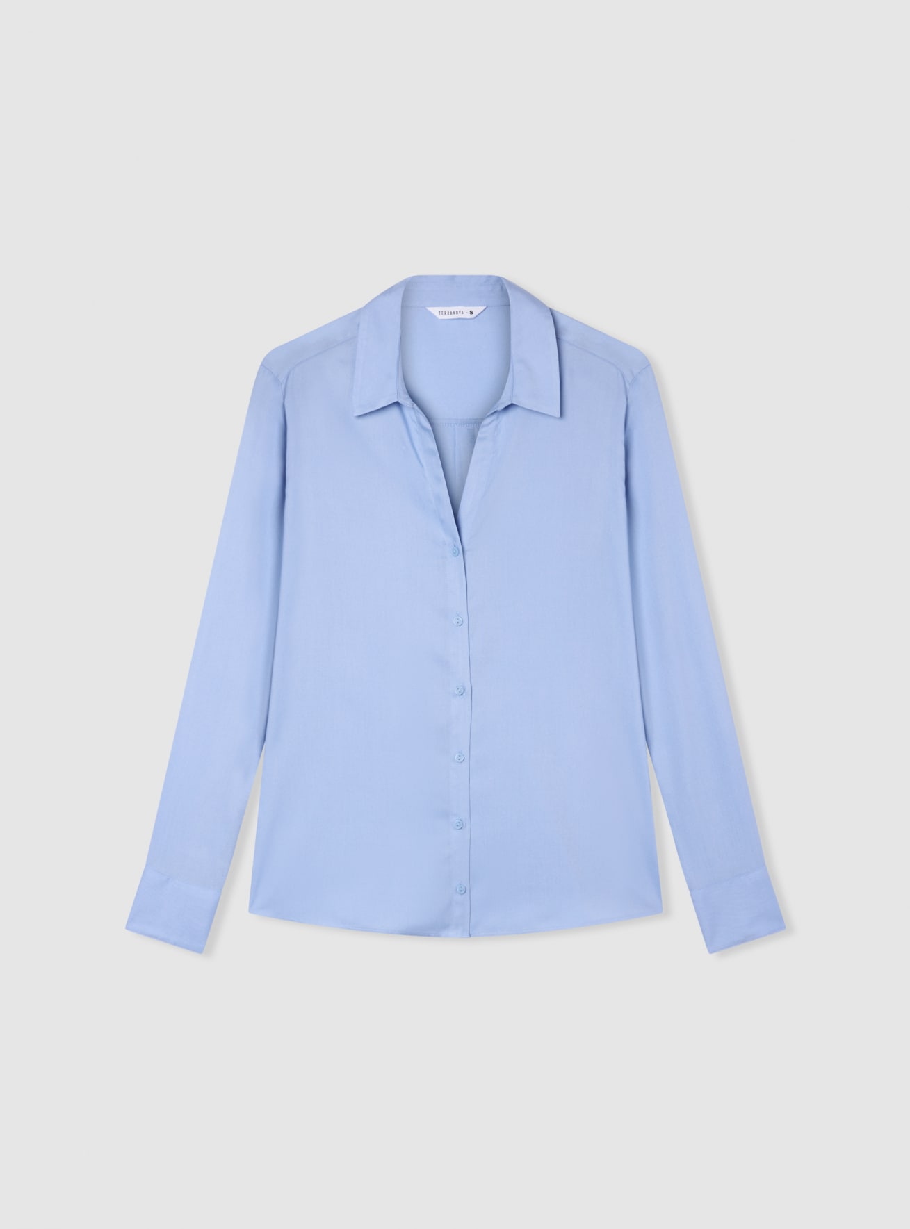 Camisa Mujer Terranova