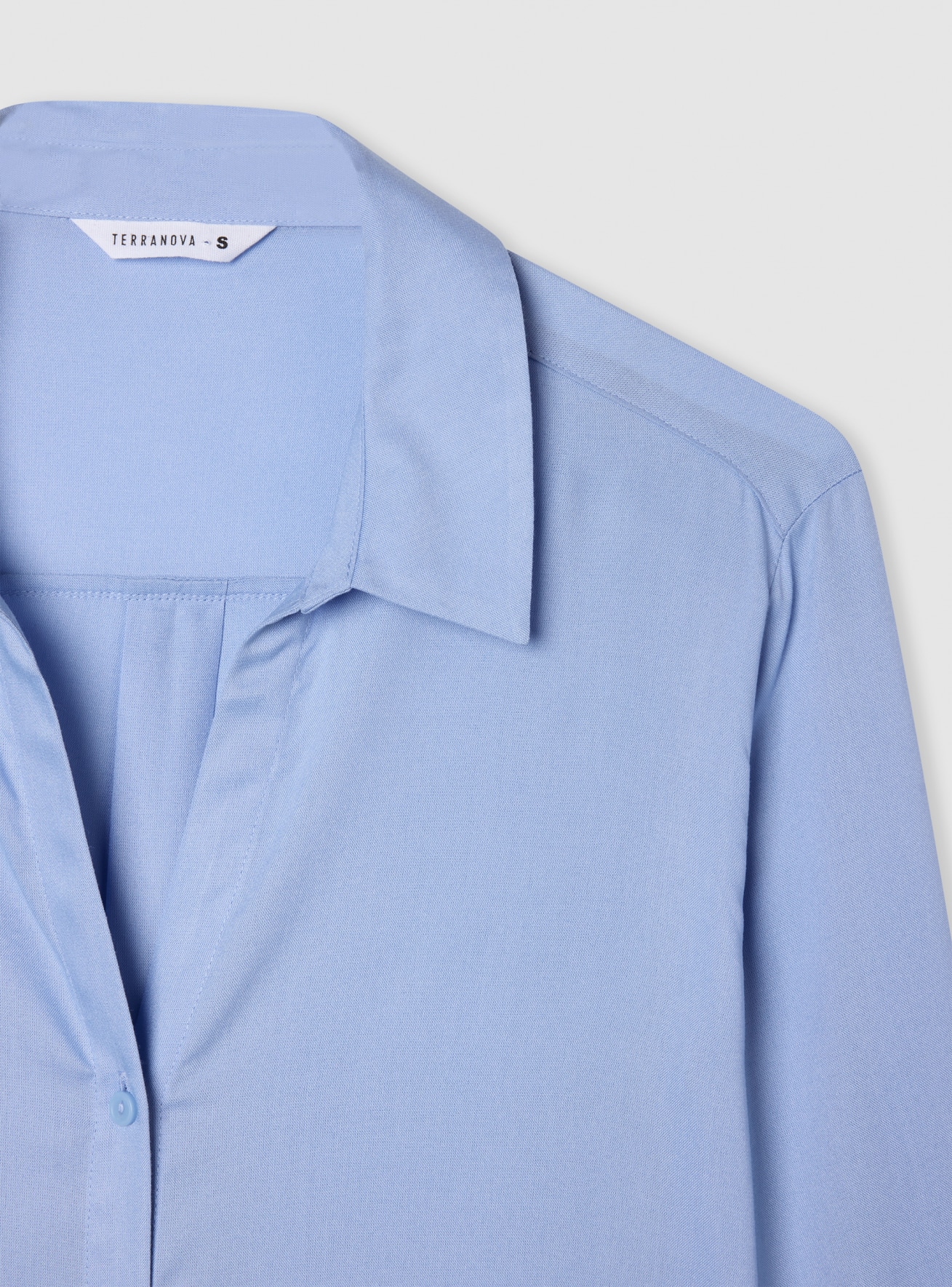 Camisa Mujer Terranova