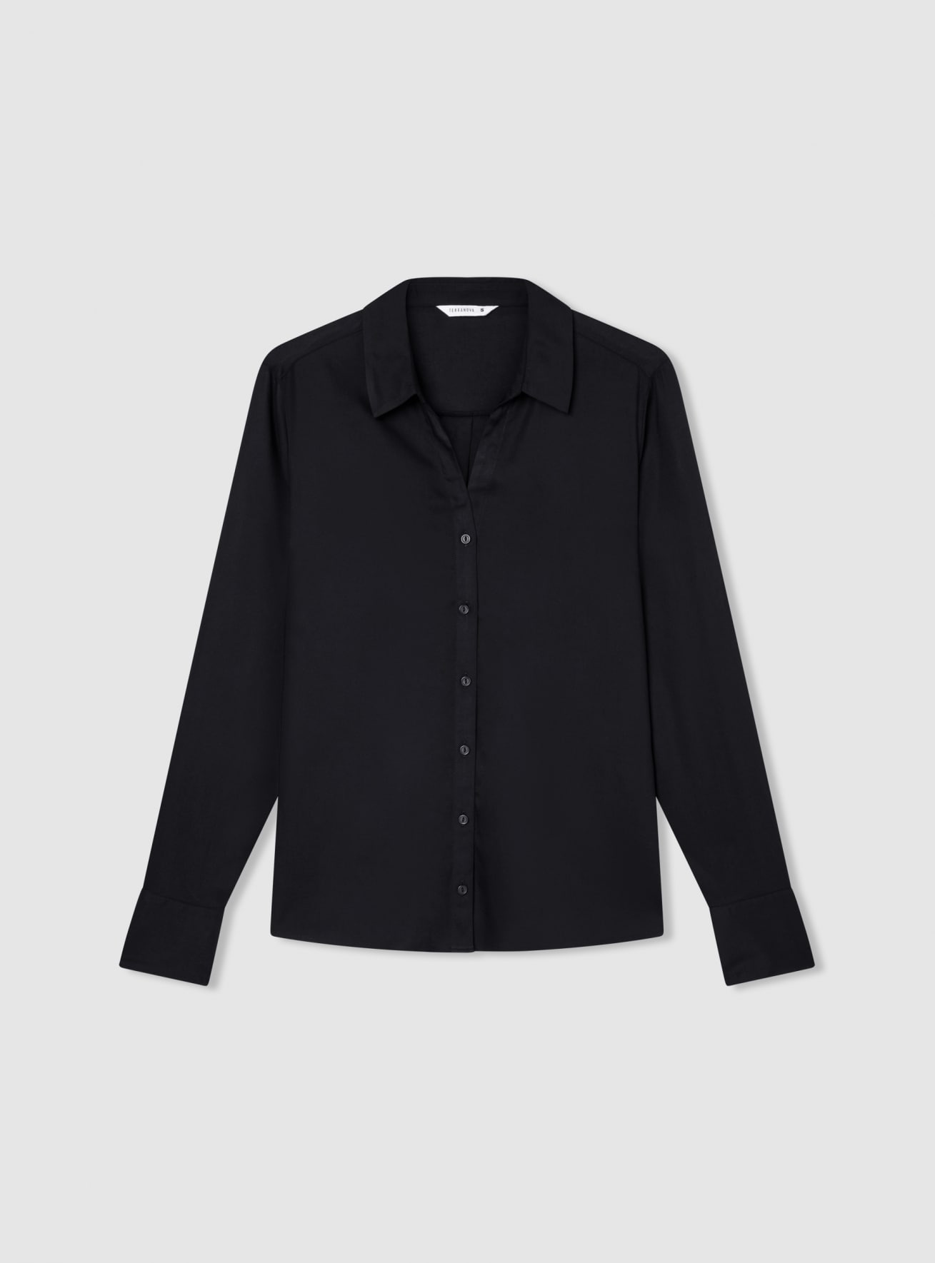 Camisa Mujer Terranova