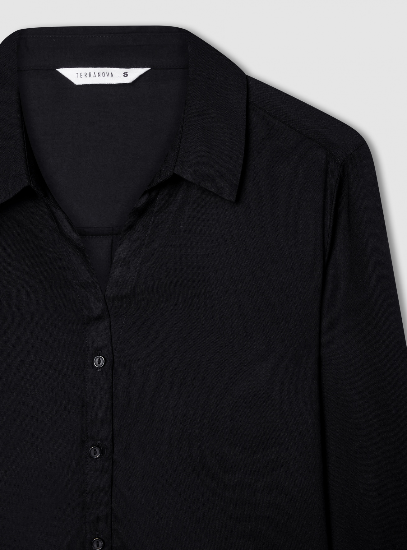 Camisa Mujer Terranova