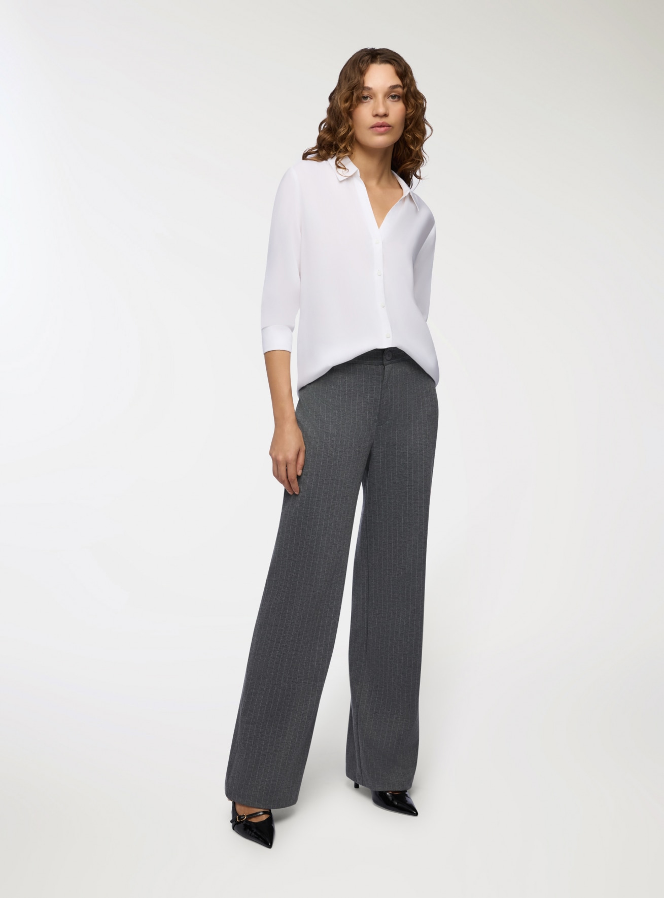 Camisa Mujer Terranova