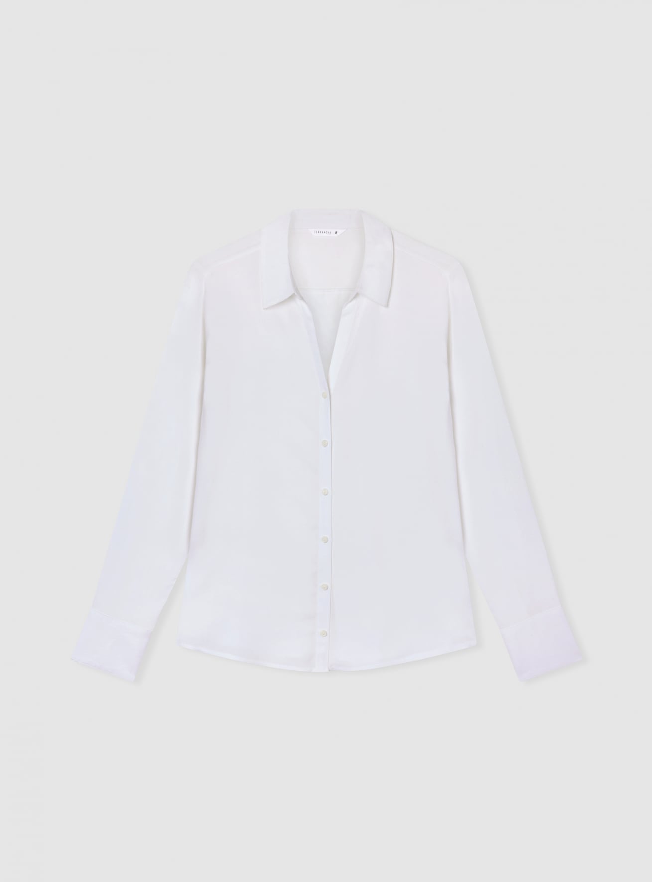 Camisa Mujer Terranova