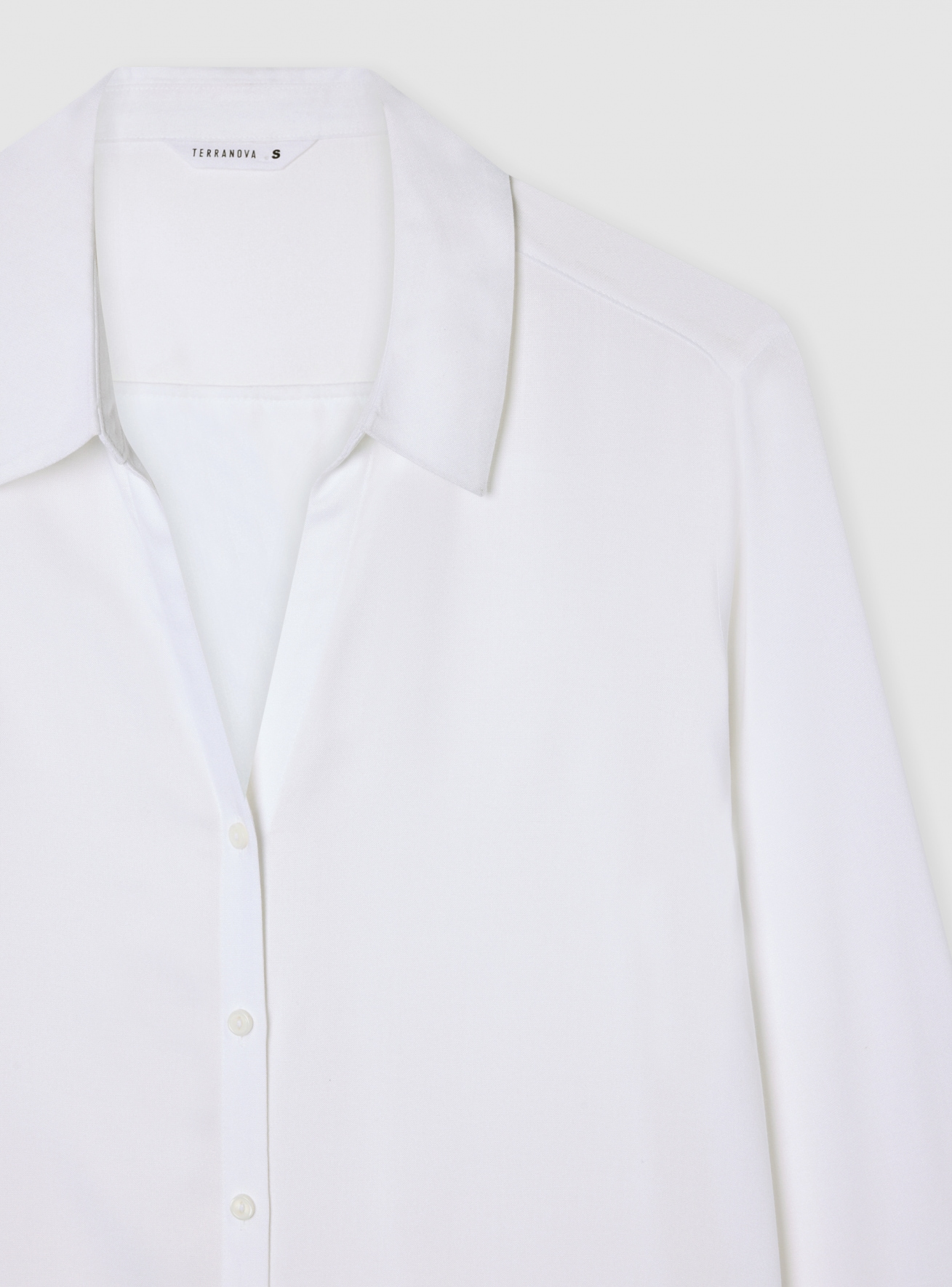Camisa Mujer Terranova