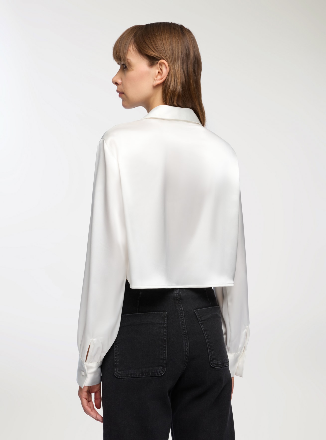 Camicia ML Femme Terranova