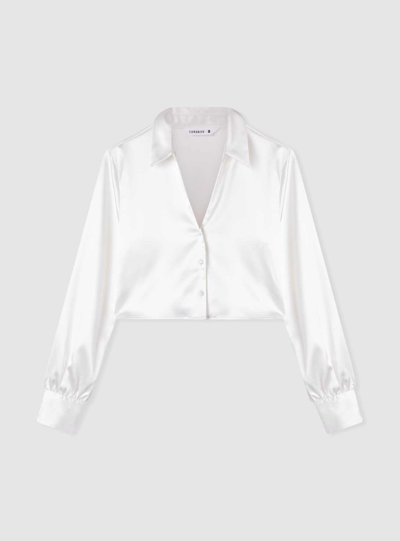 Camicia ML Femme Terranova