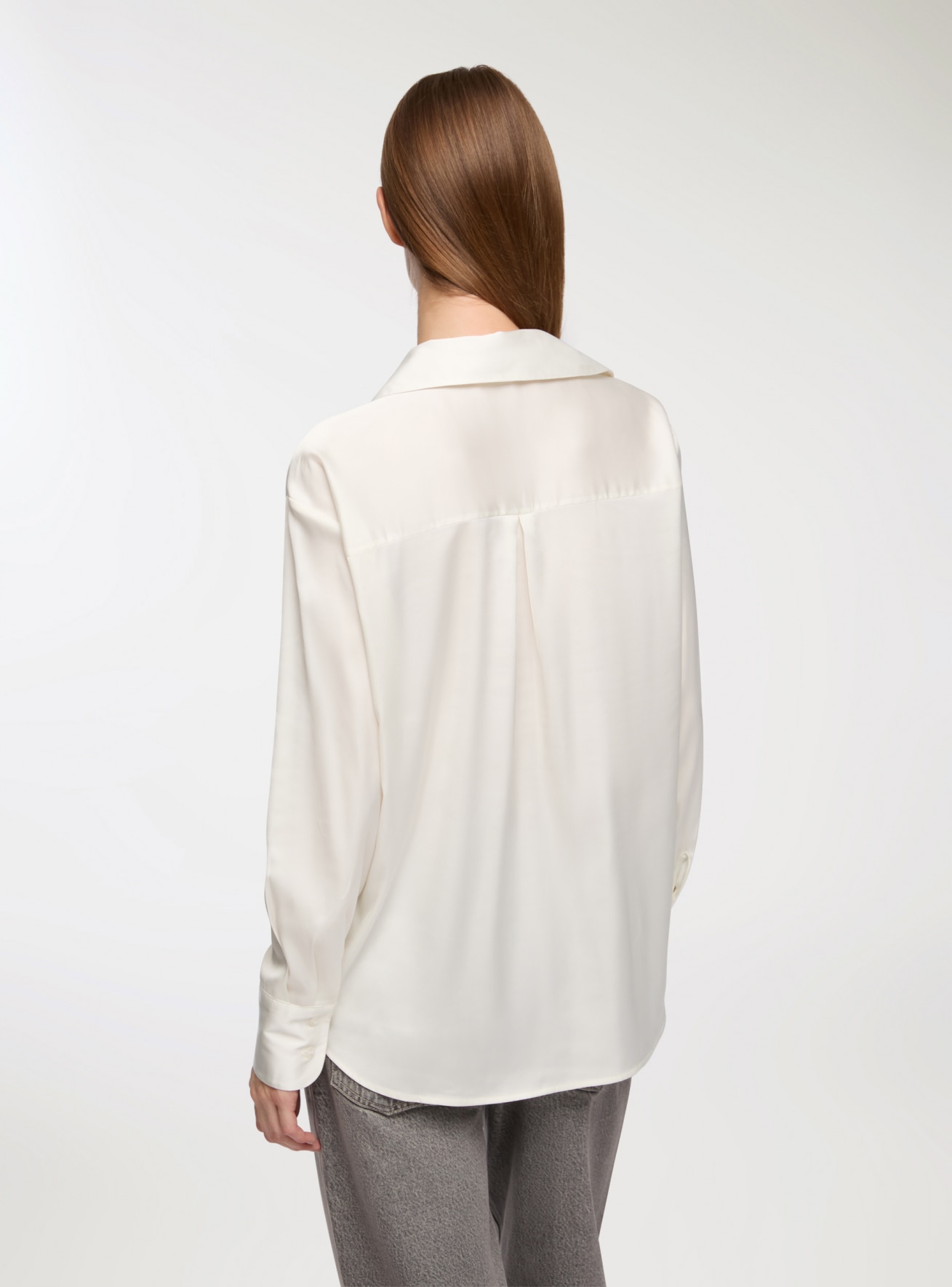 Camisa Mujer Terranova