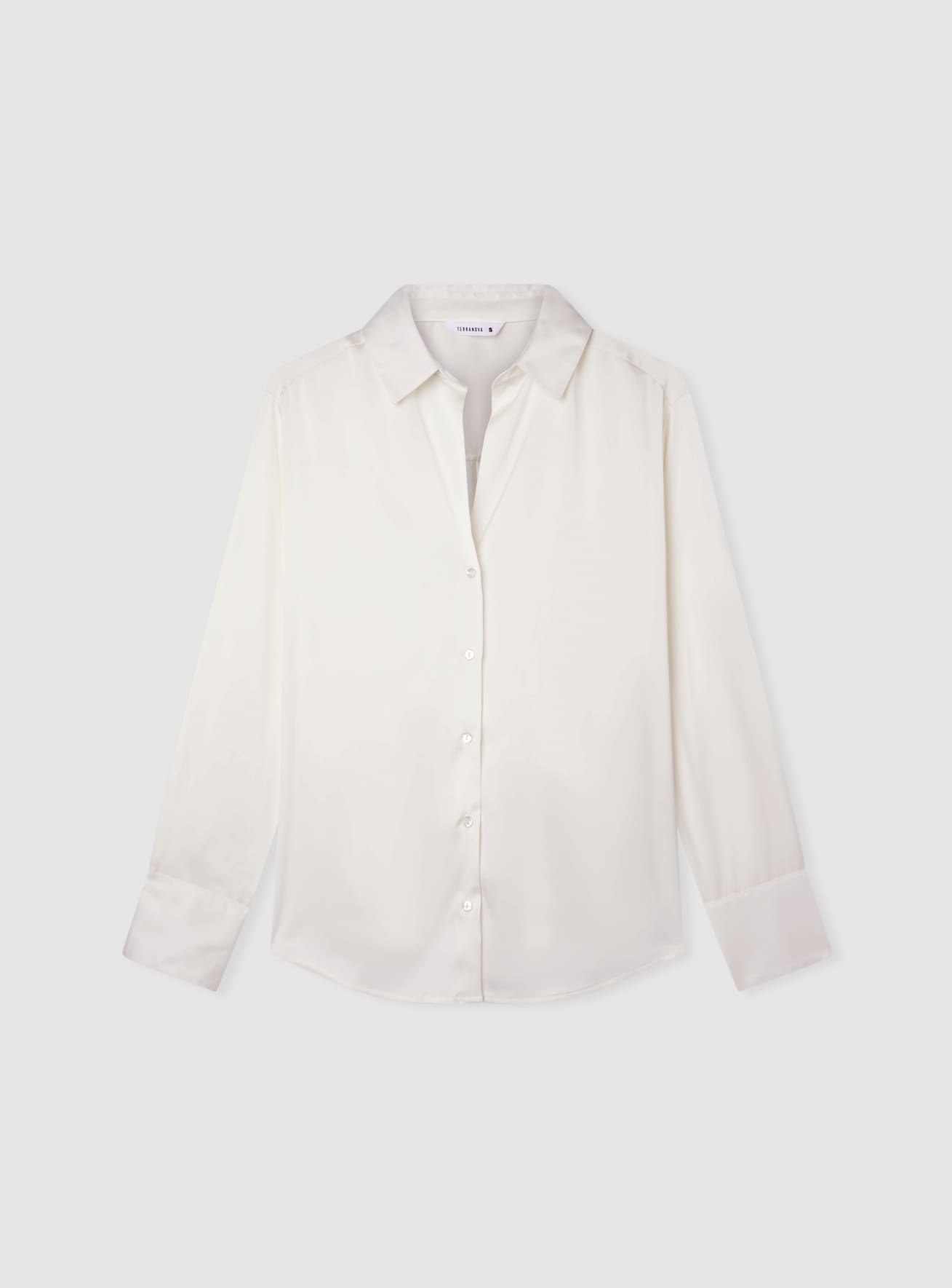 Camisa Mujer Terranova
