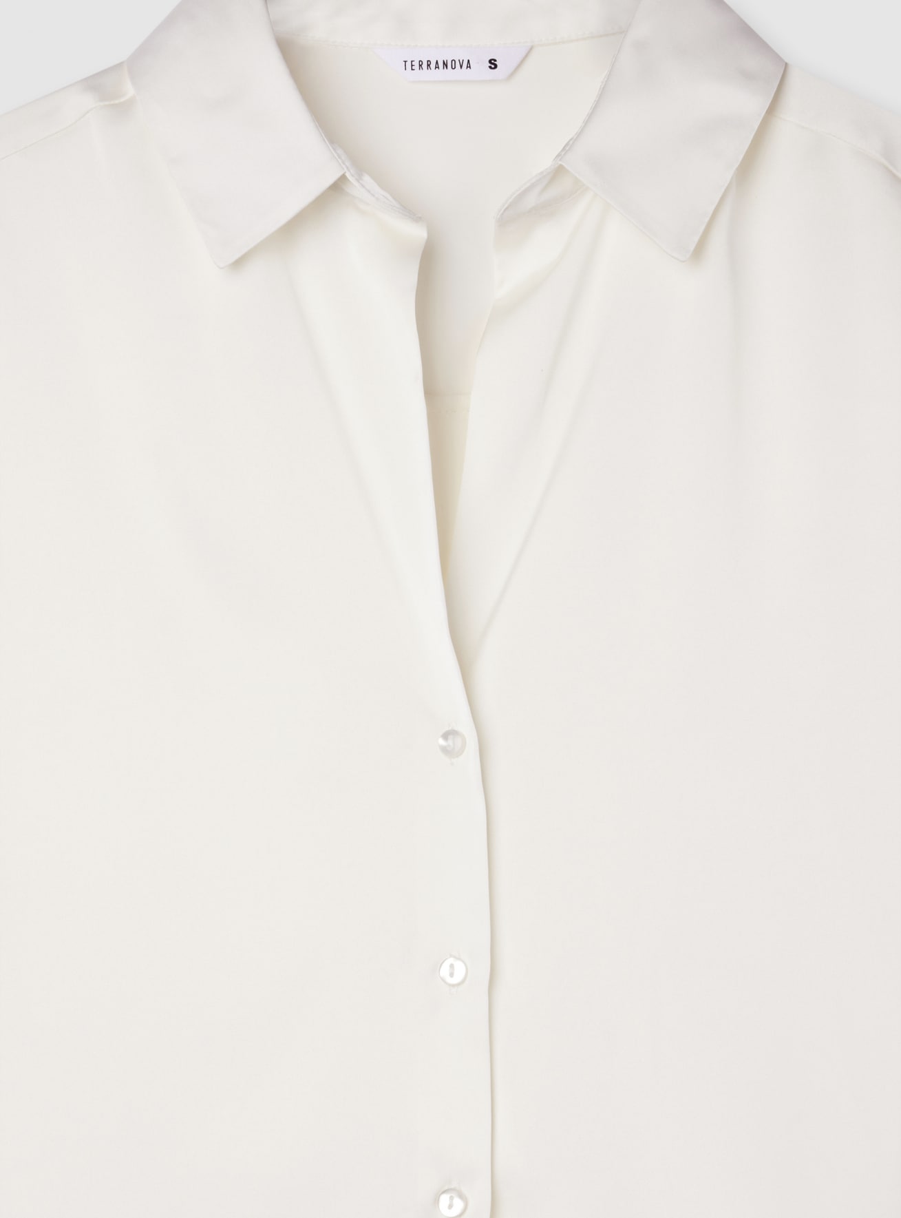 Camisa Mujer Terranova