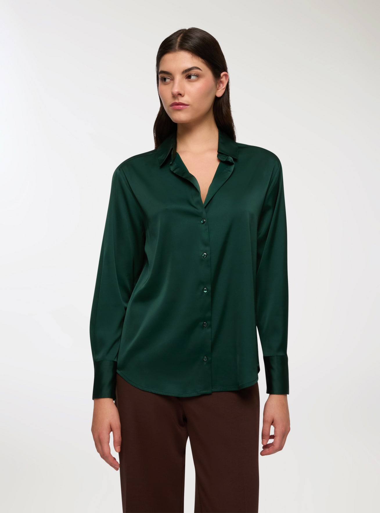 Camisa Mujer Terranova