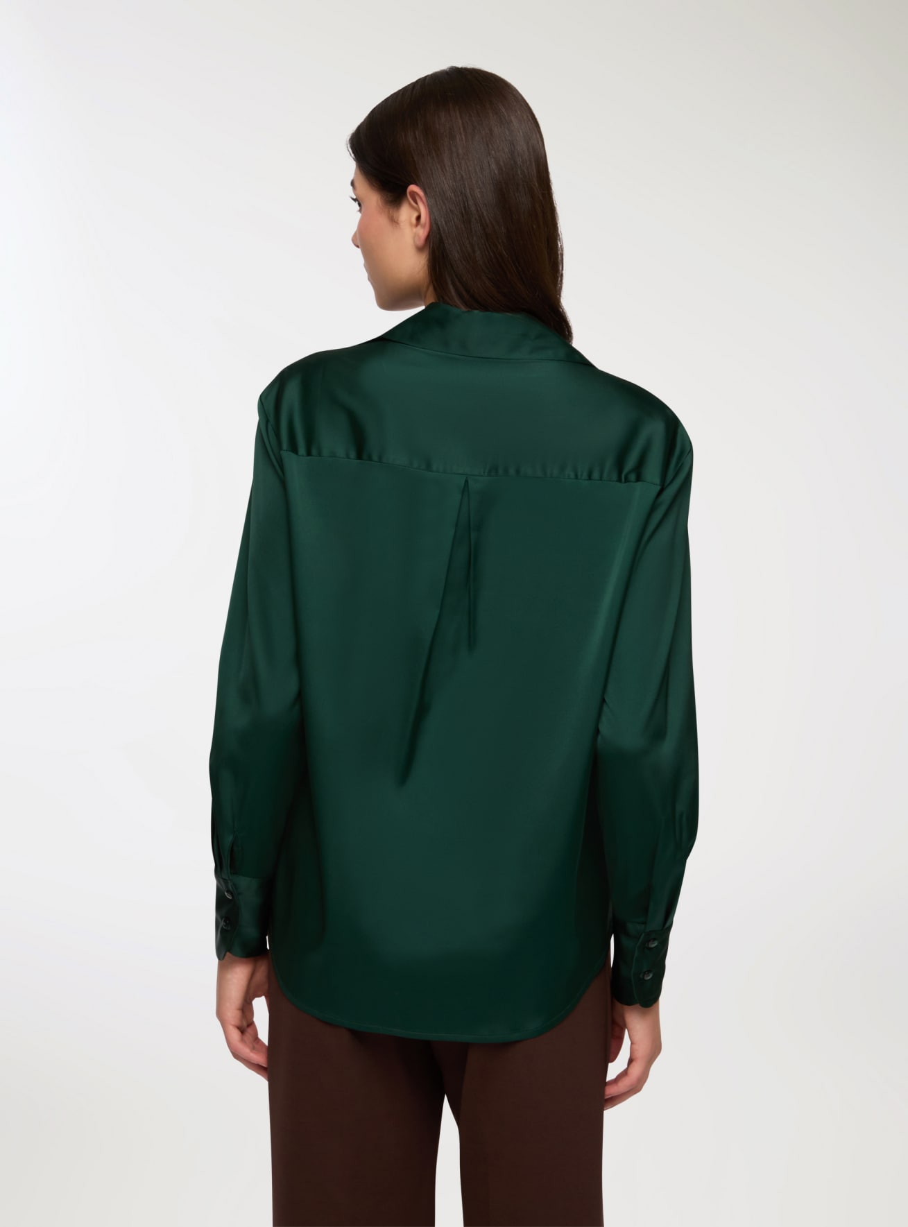 Camisa Mujer Terranova