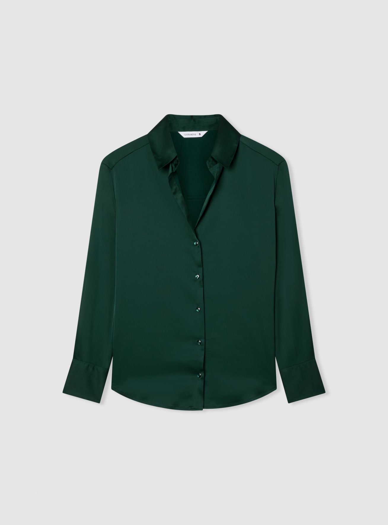 Camisa Mujer Terranova