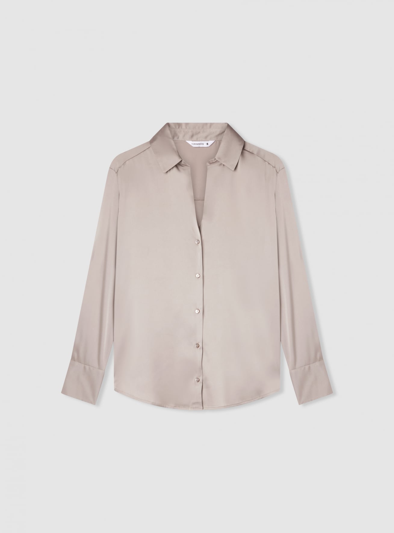 Camisa Mujer Terranova