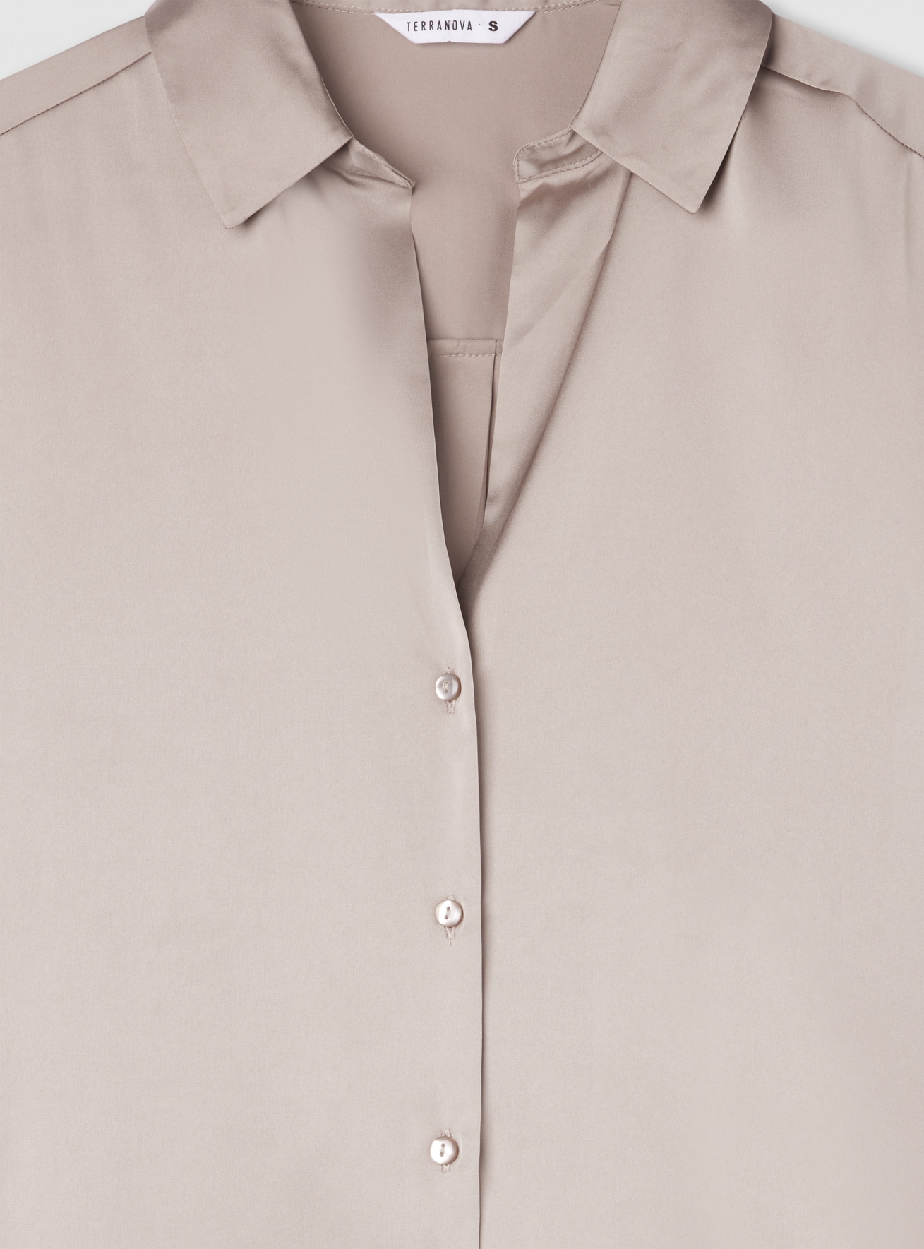 Camisa Mujer Terranova