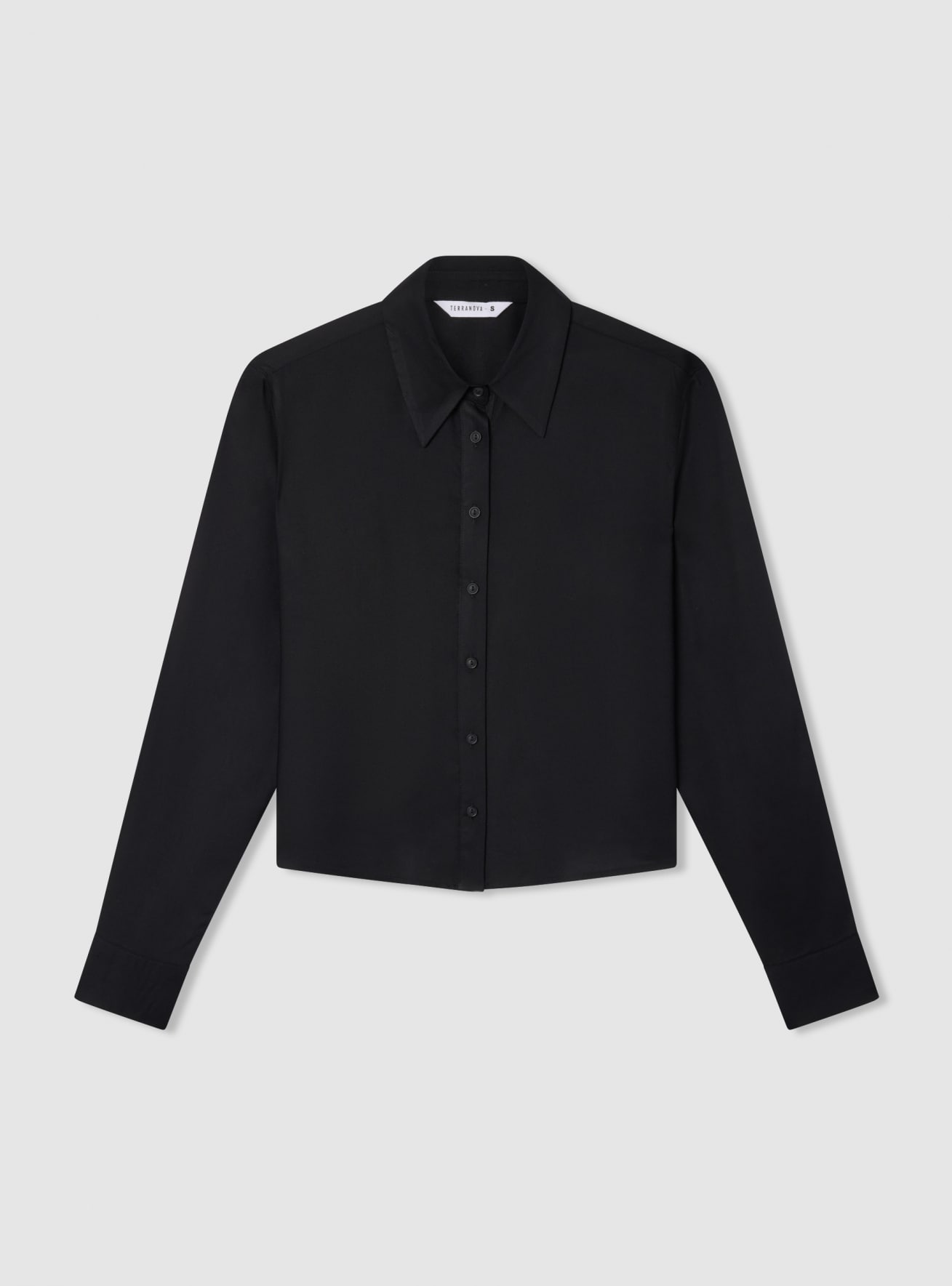 Camisa Mujer Terranova