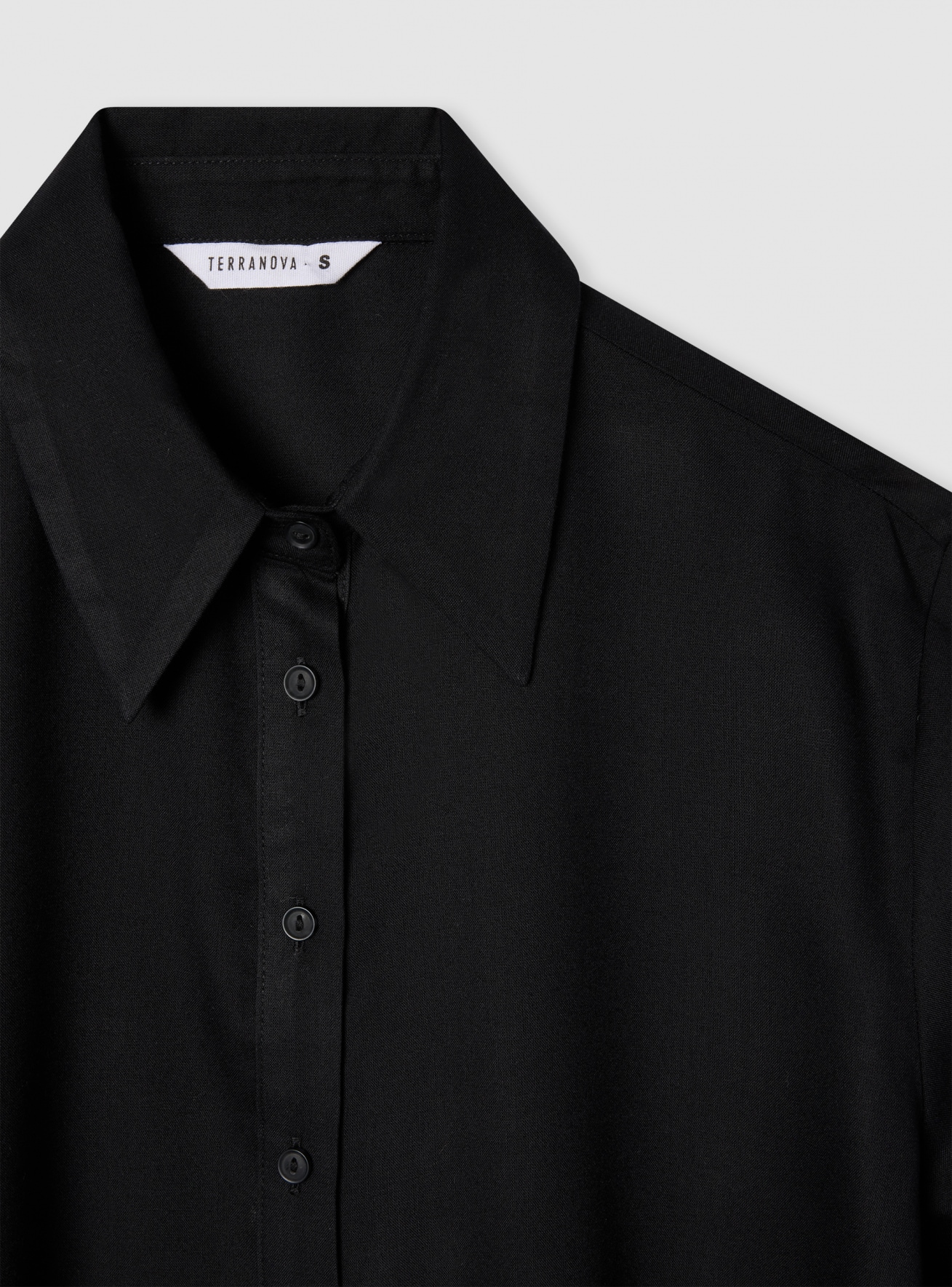 Camisa Mujer Terranova