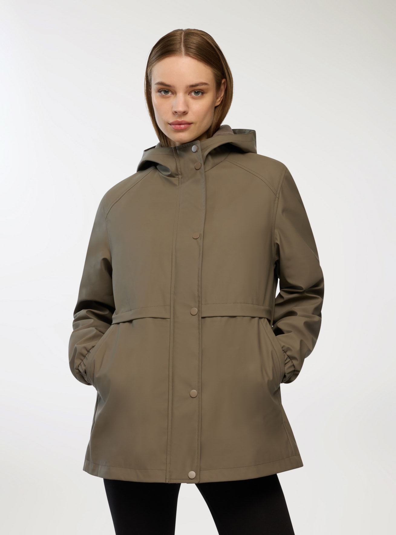 Oberbekleidung Damen Terranova