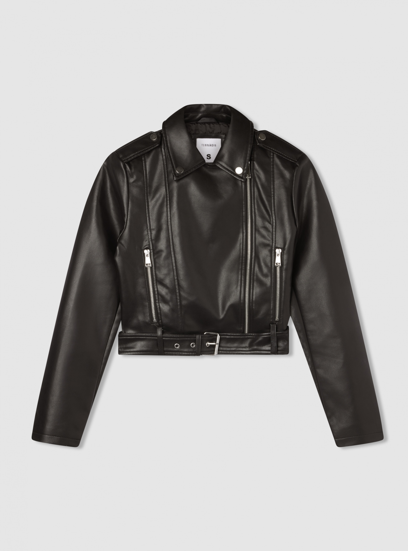 Epaule habillement Femme Terranova