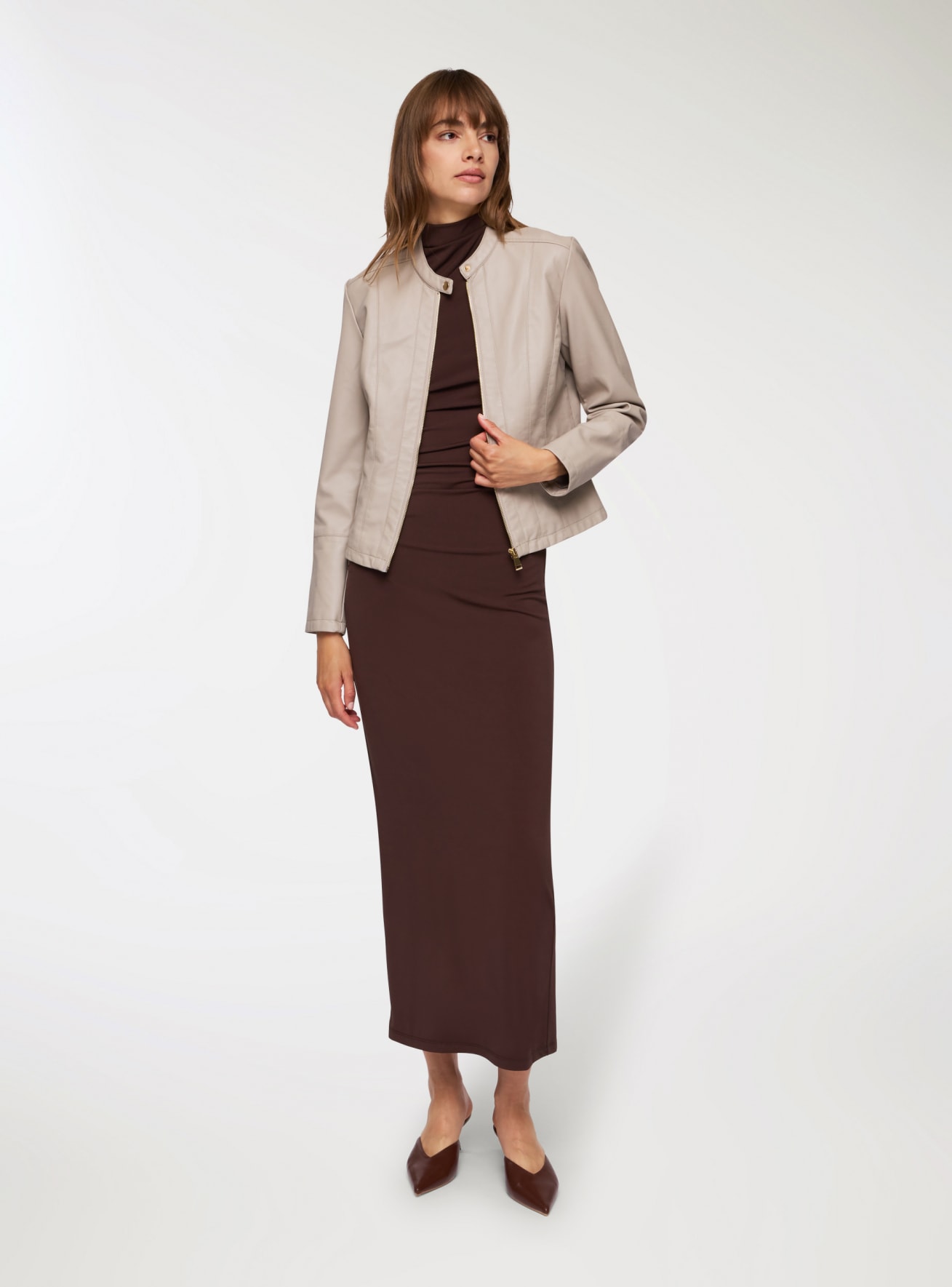 Epaule habillement Femme Terranova
