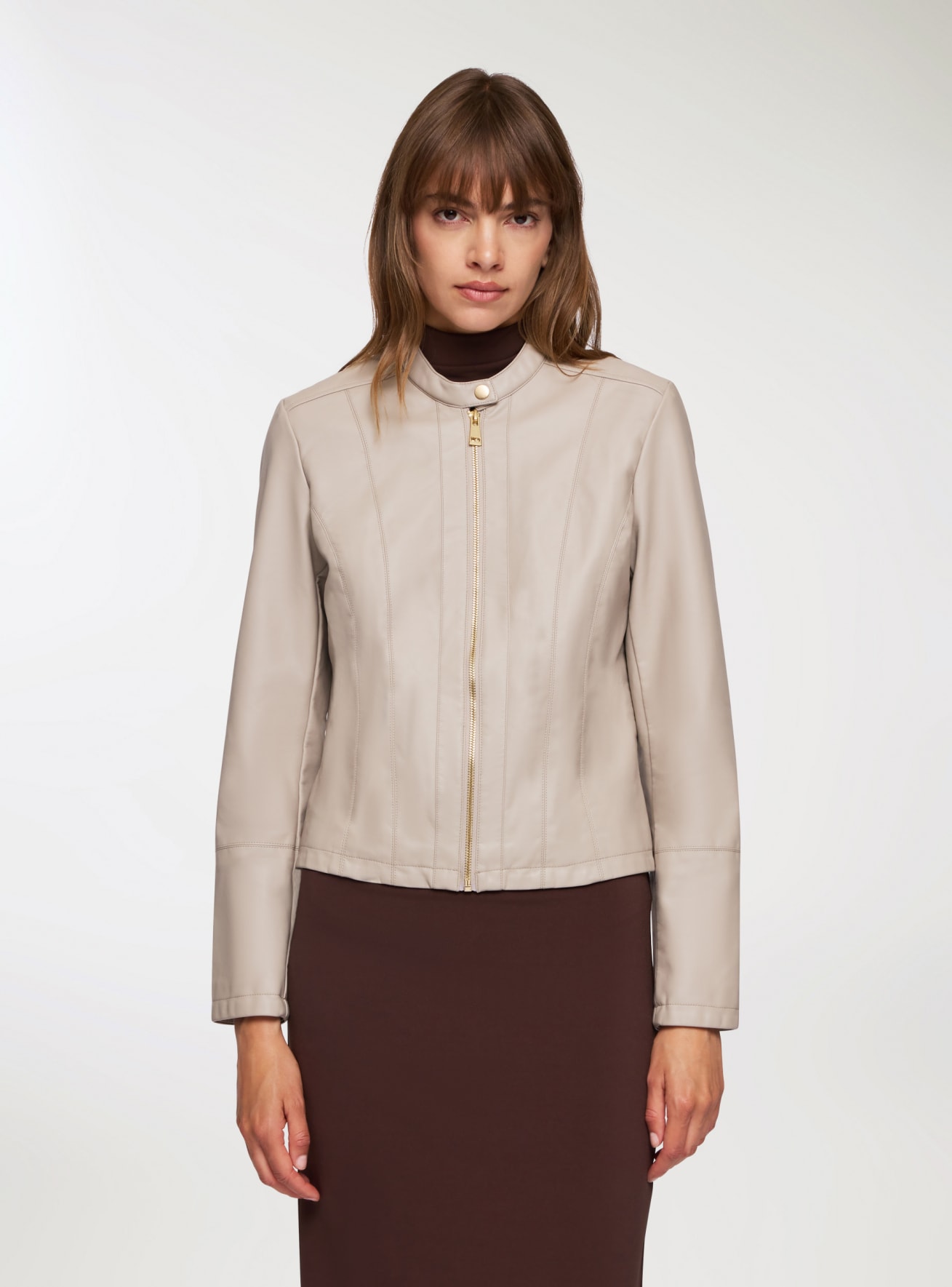 Epaule habillement Femme Terranova