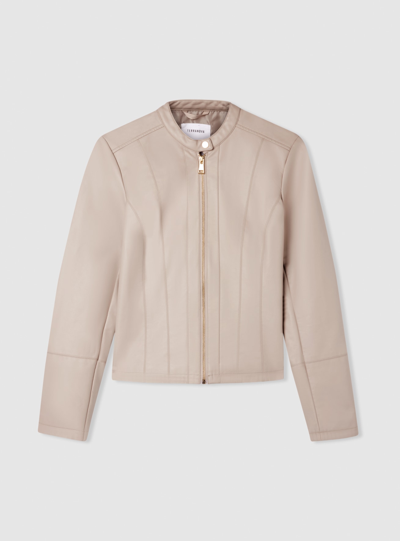 Epaule habillement Femme Terranova