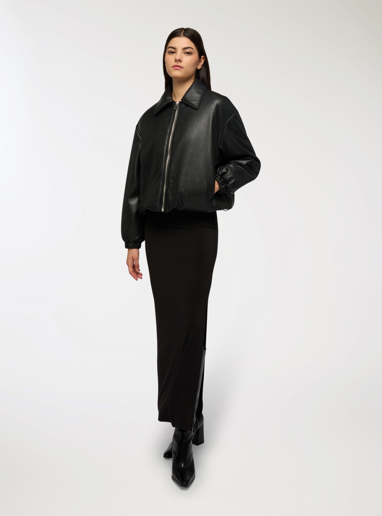 Outerwear Woman Terranova