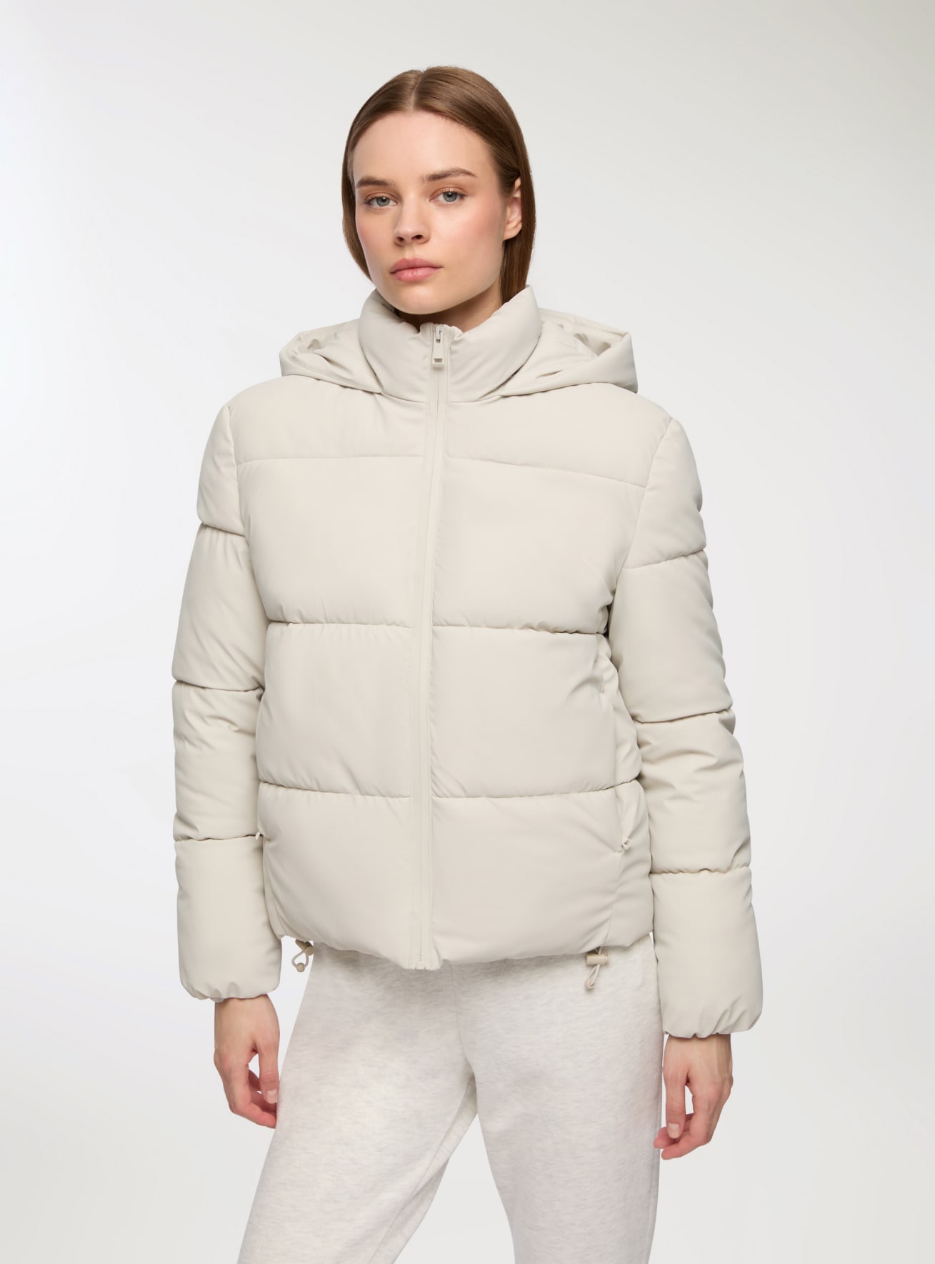 Capospalla Donna Terranova