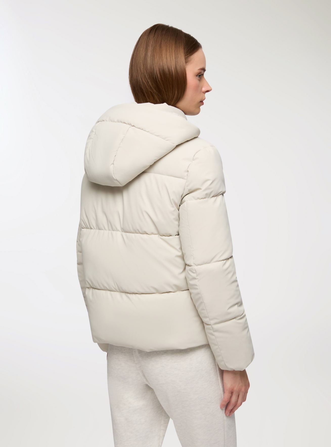 Capospalla Donna Terranova