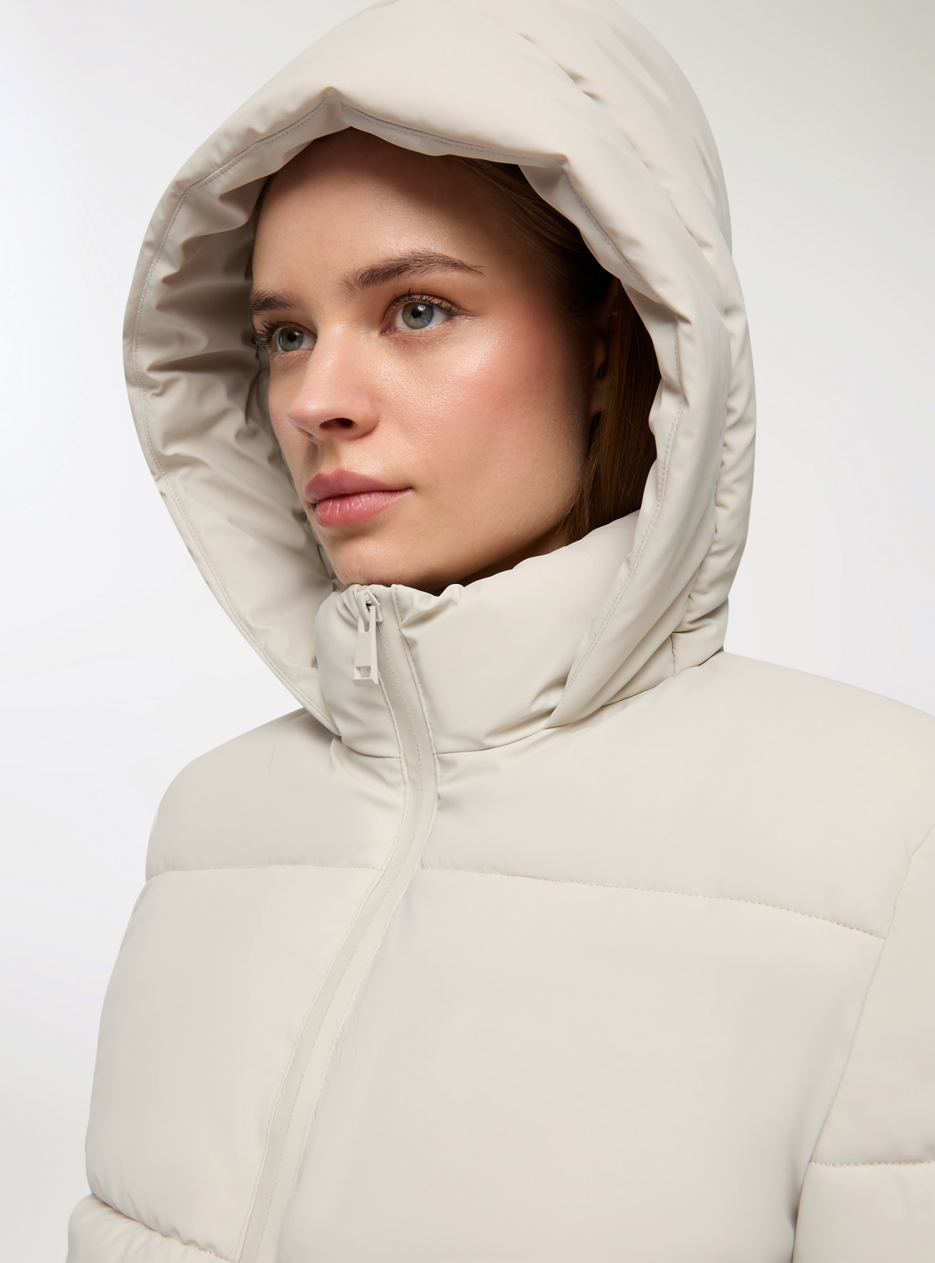Capospalla Donna Terranova