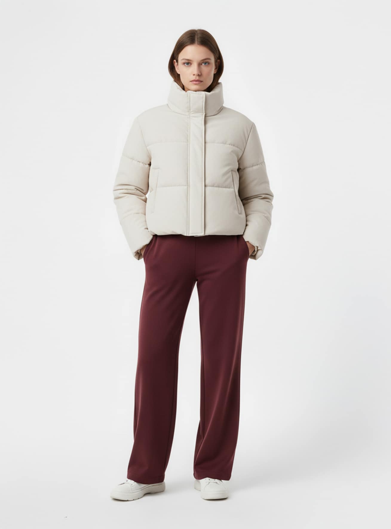 Kurtka Donna Terranova