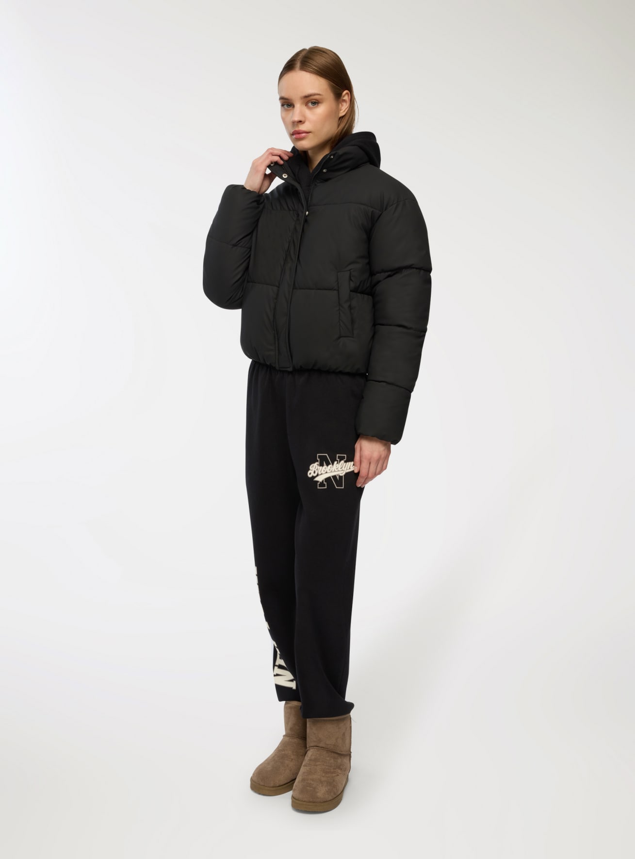 Epaule habillement Femme Terranova
