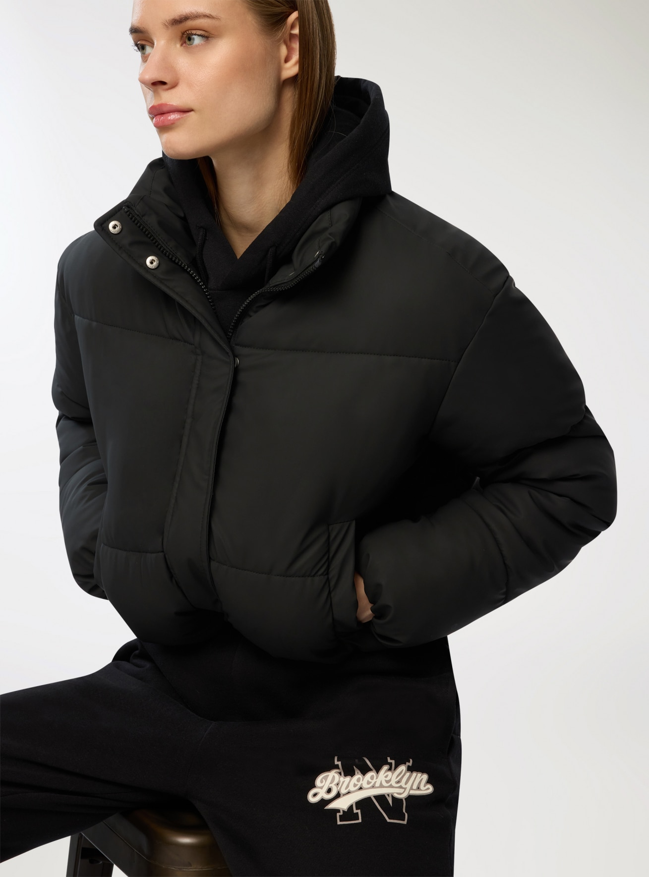 Epaule habillement Femme Terranova