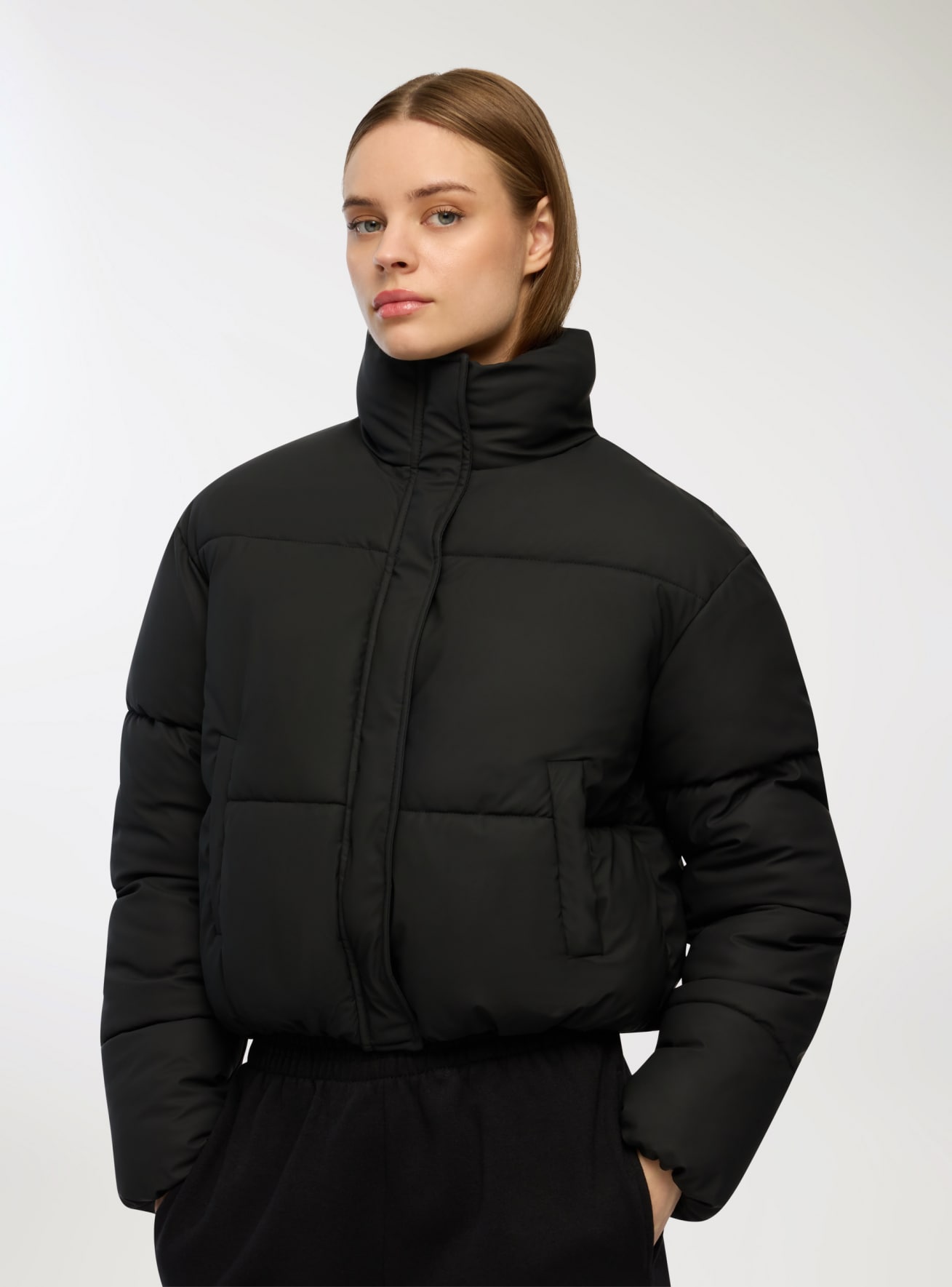 Epaule habillement Femme Terranova