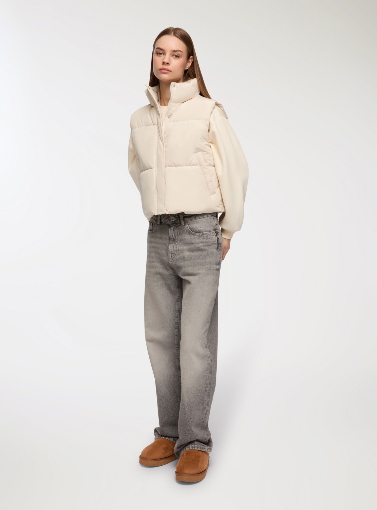 Epaule habillement Femme Terranova