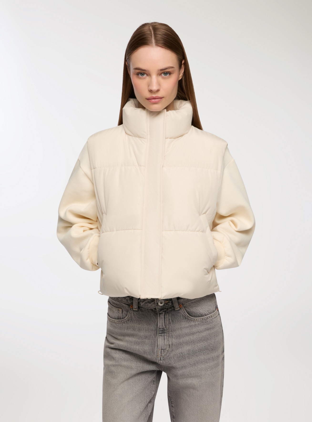 Epaule habillement Femme Terranova