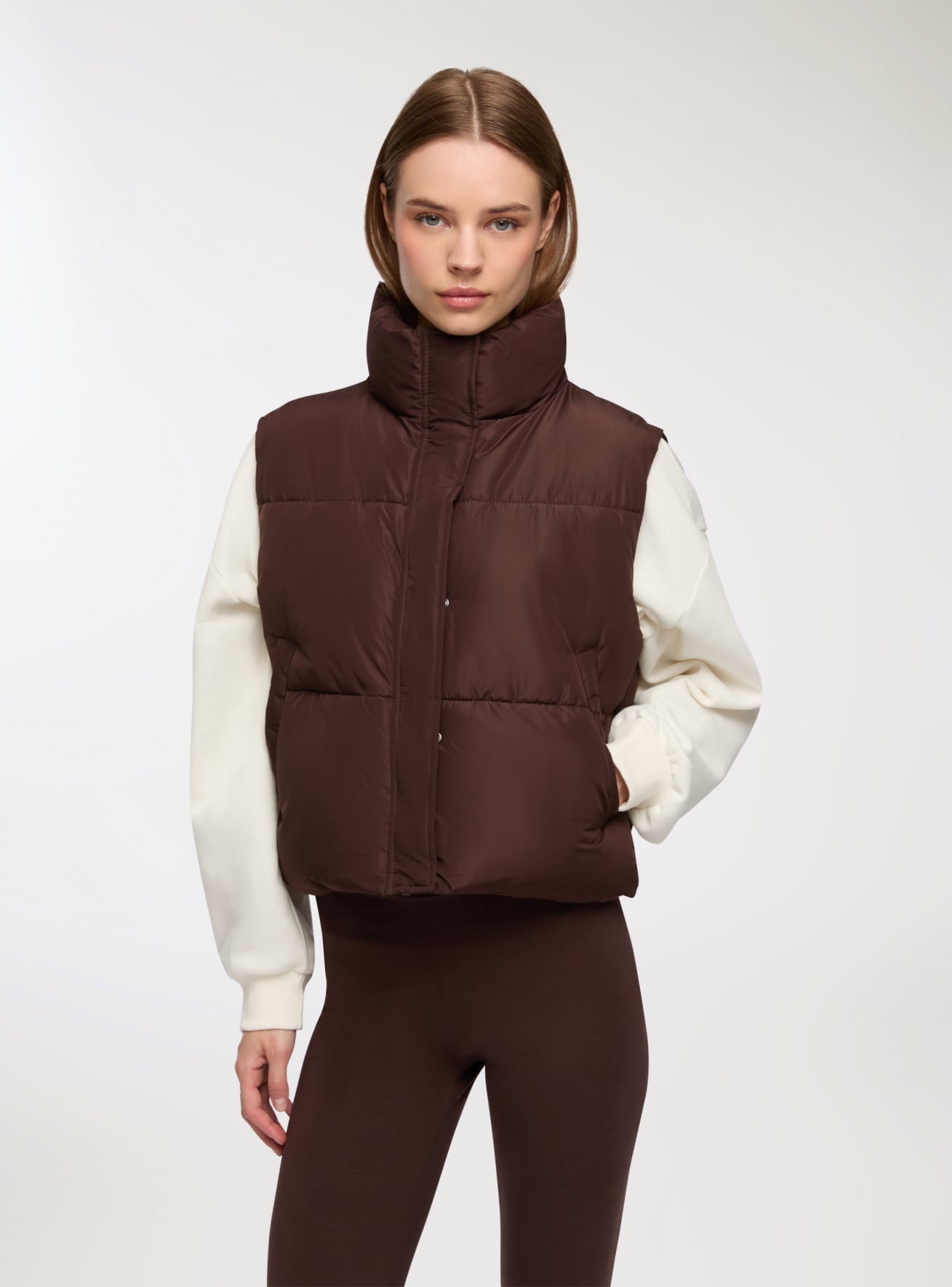 Epaule habillement Femme Terranova