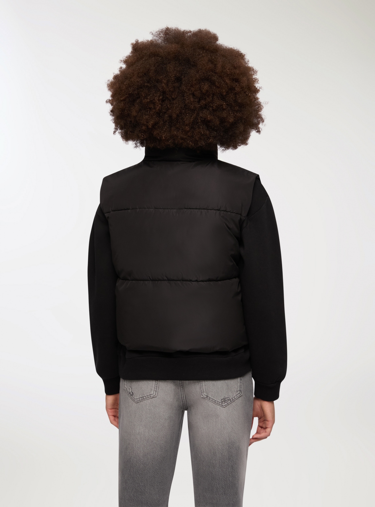 Epaule habillement Femme Terranova