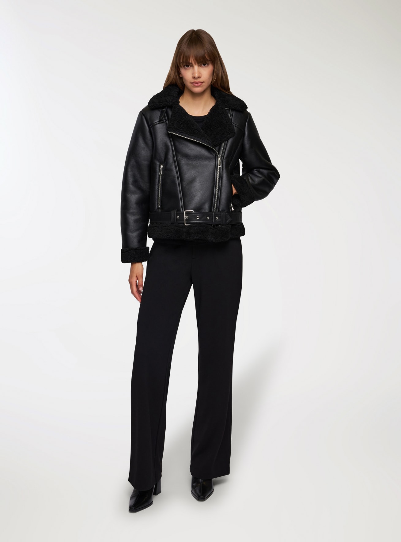 Outerwear Woman Terranova