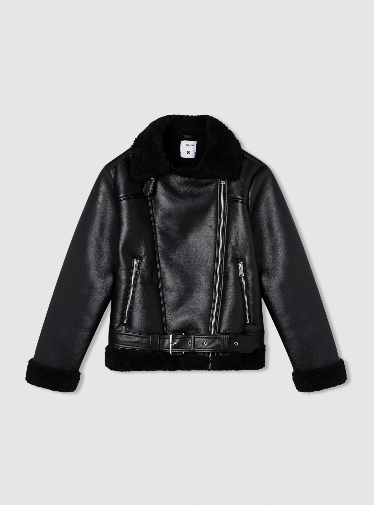 Outerwear Woman Terranova